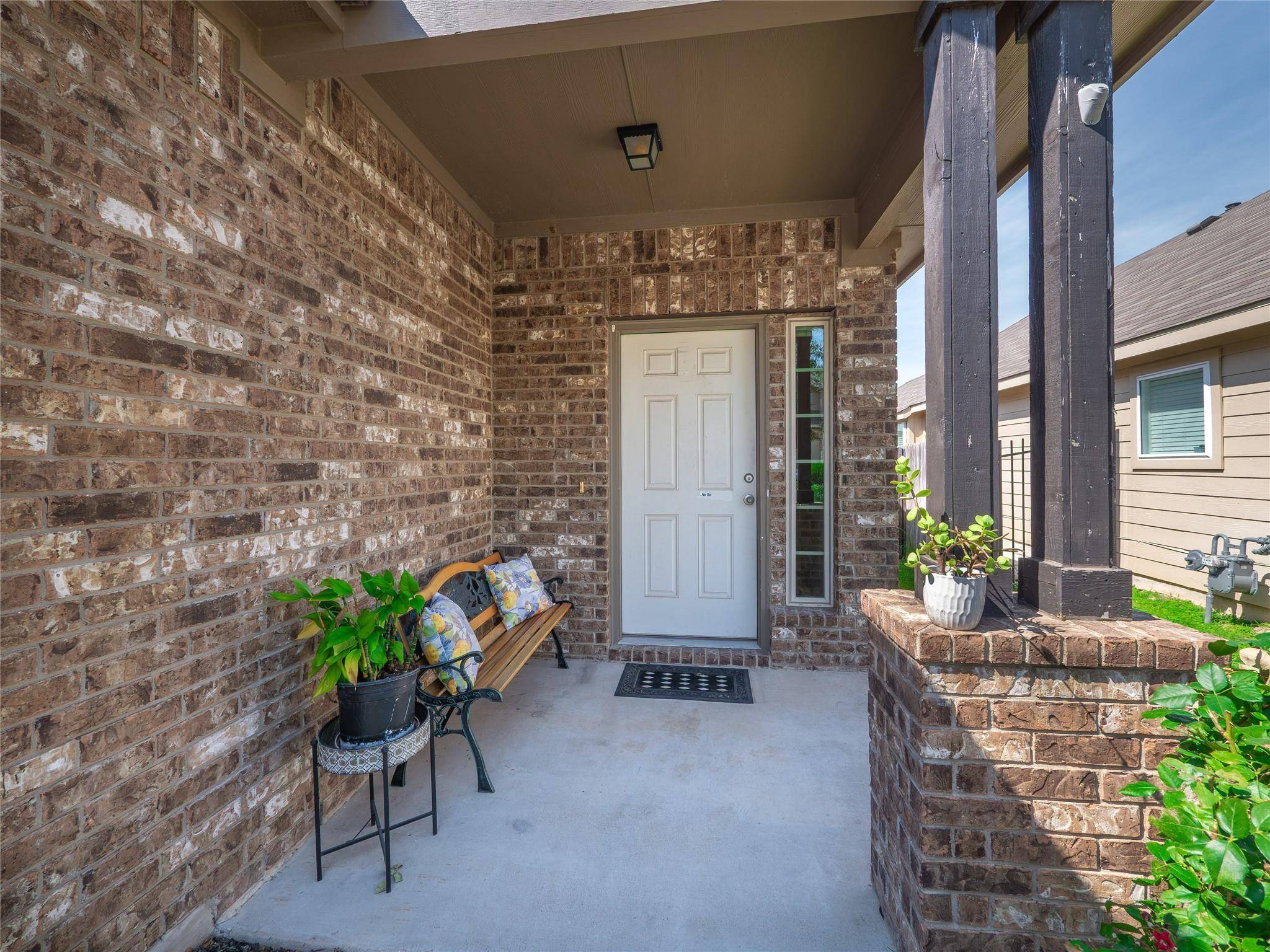 109 Lambert ST, Leander, TX 78641