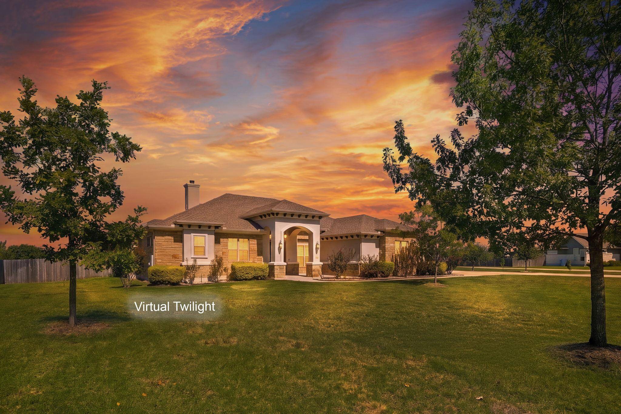 120 W Vienna DR, Hutto, TX 78634