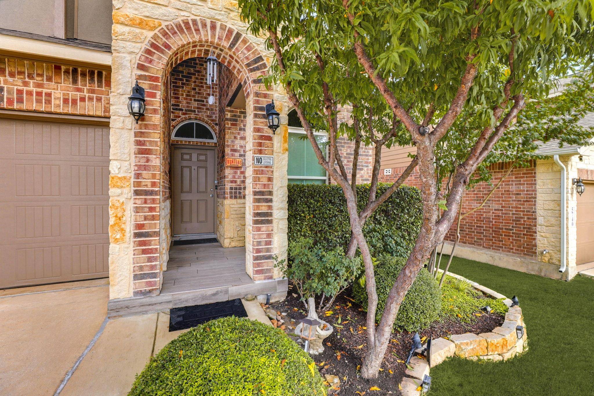 5744 McKinney FLS, San Antonio, TX 78253
