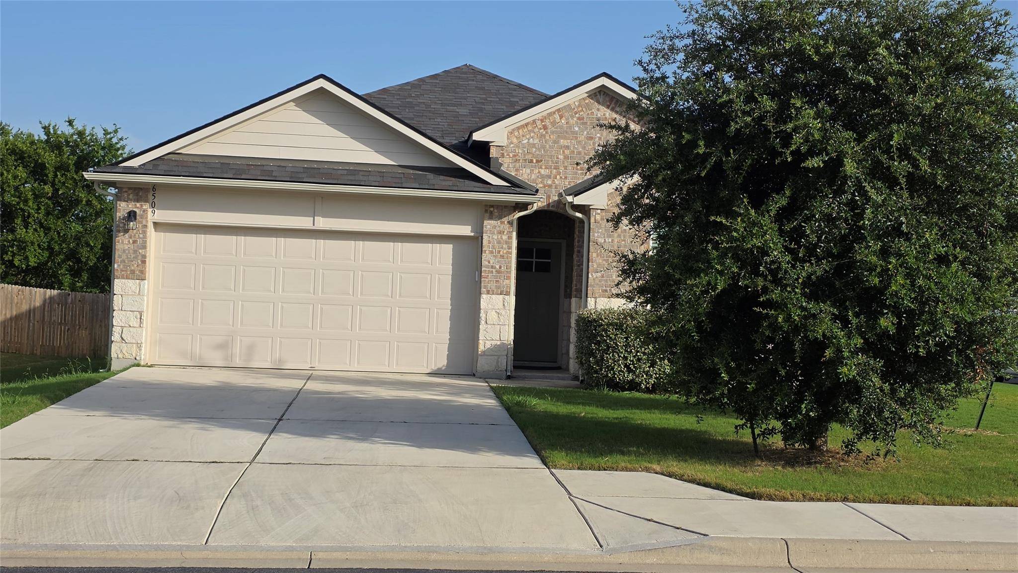 6509 Kildare DR, Georgetown, TX 78626