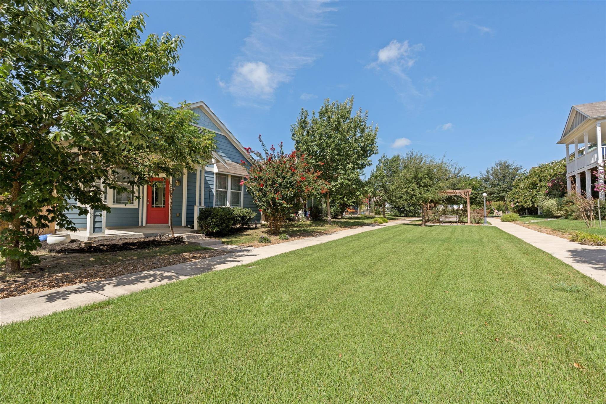 1609 Arbor Knot DR, Kyle, TX 78640