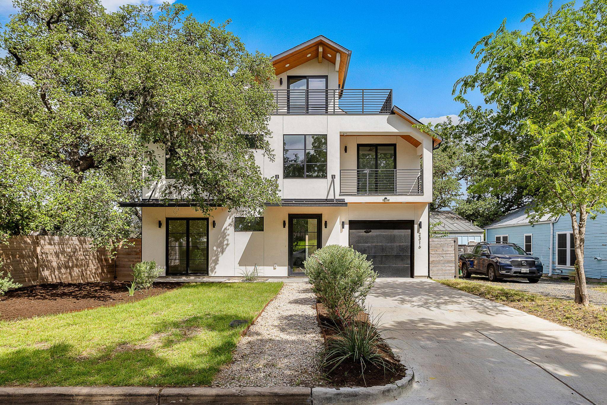2316 Euclid Ave, Austin, TX 78704