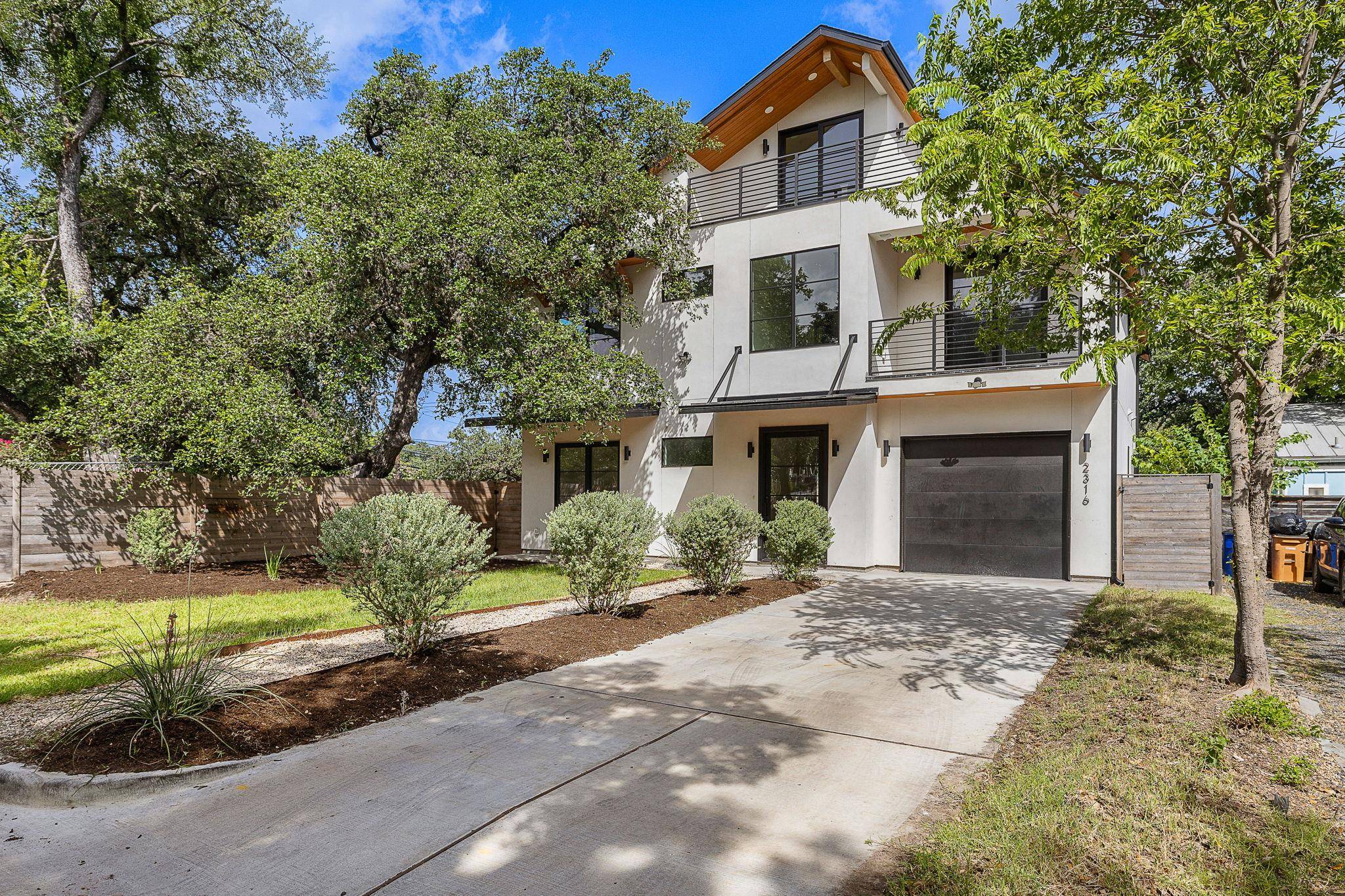 2316 Euclid Ave, Austin, TX 78704