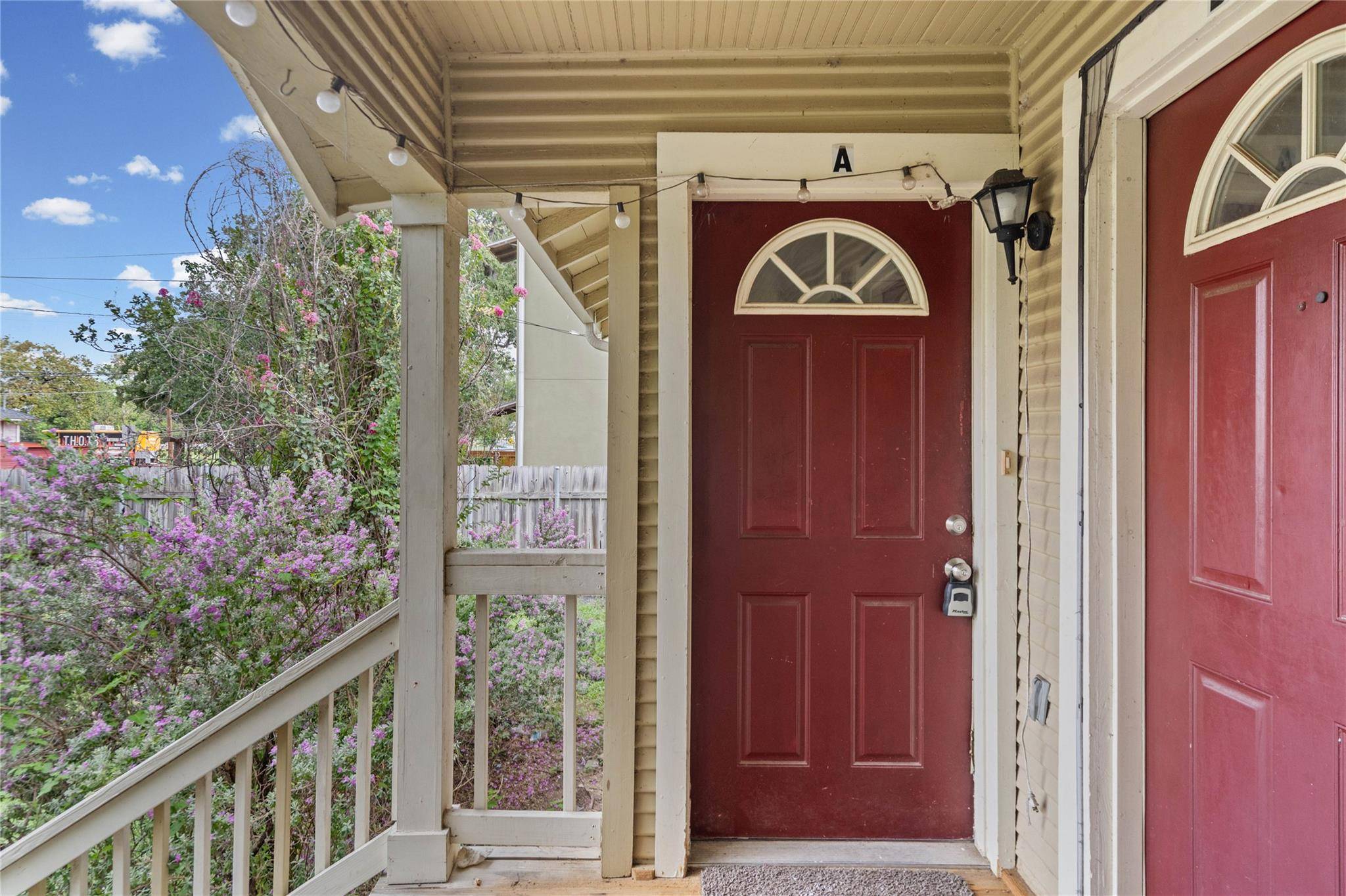 1307 Concho ST #A, Austin, TX 78702