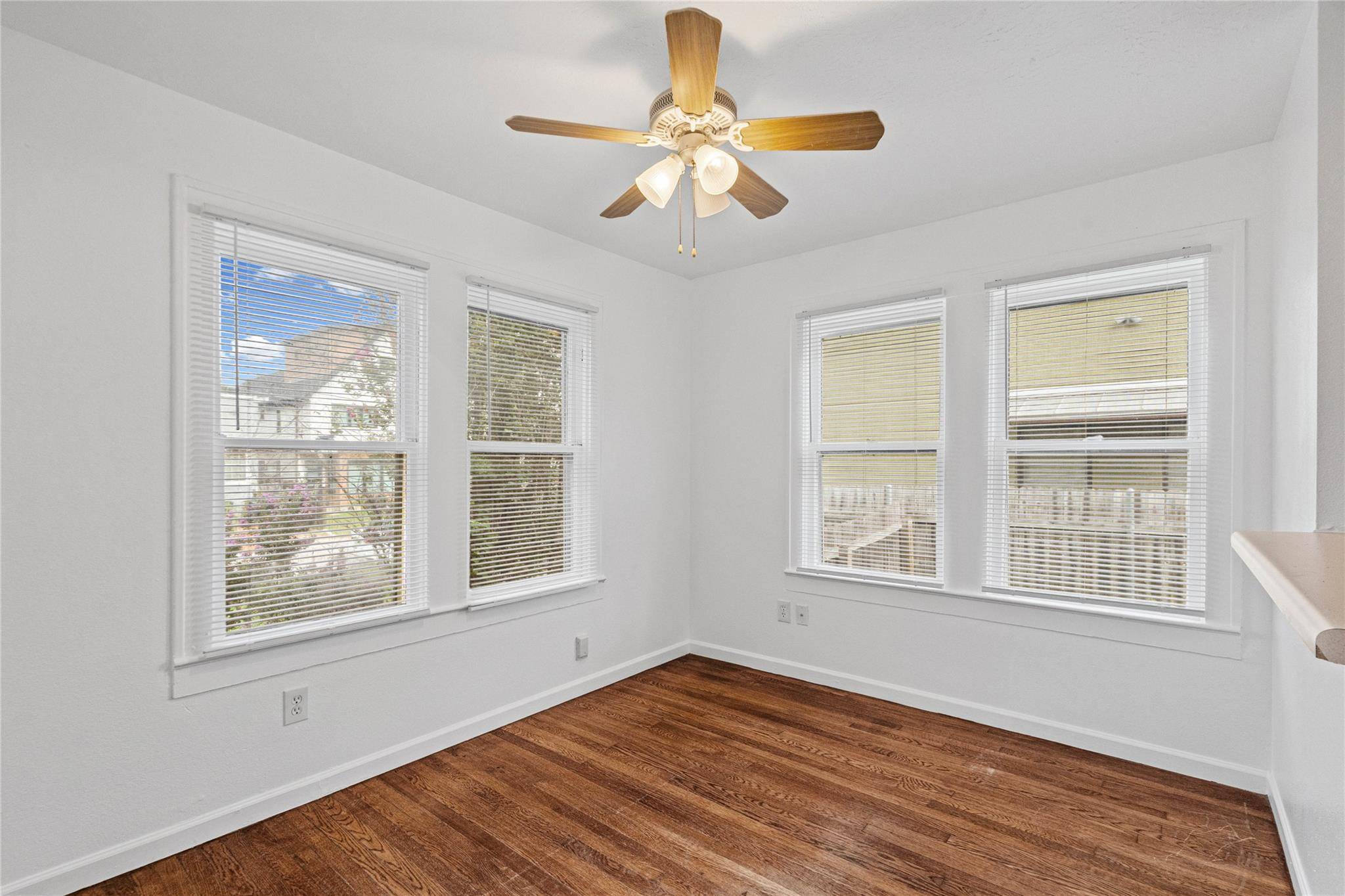 1307 Concho ST #A, Austin, TX 78702