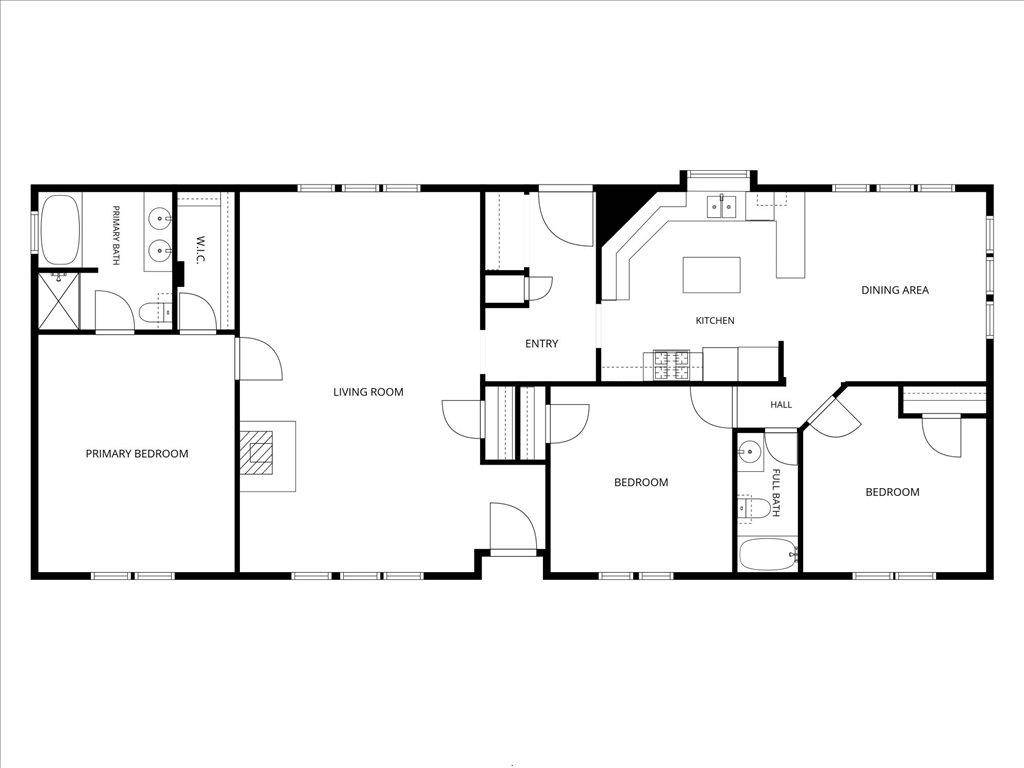 13501 Nutty Brown RD #B, Austin, TX 78737