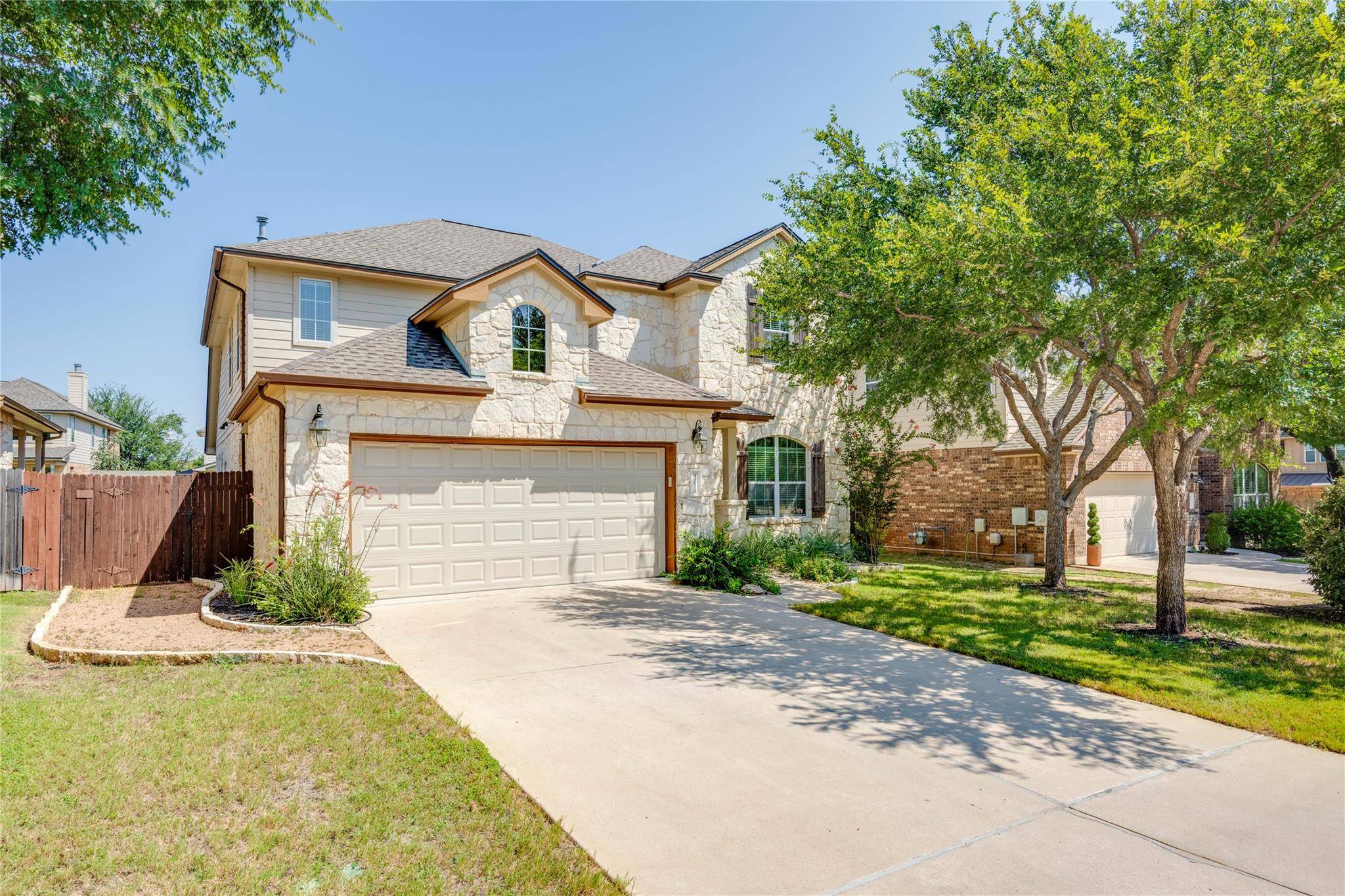 4211 Oldenburg LN, Cedar Park, TX 78613