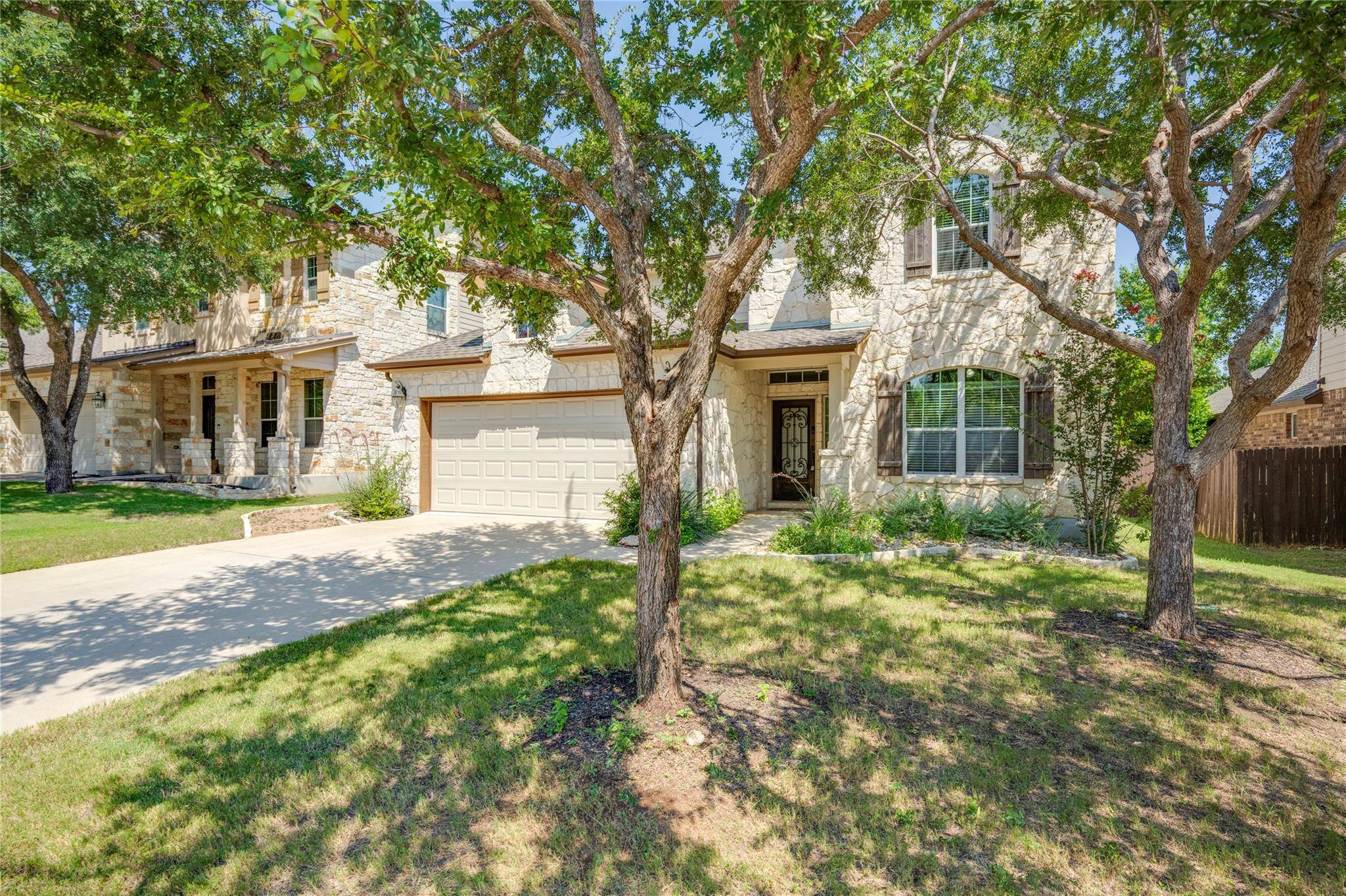 4211 Oldenburg LN, Cedar Park, TX 78613
