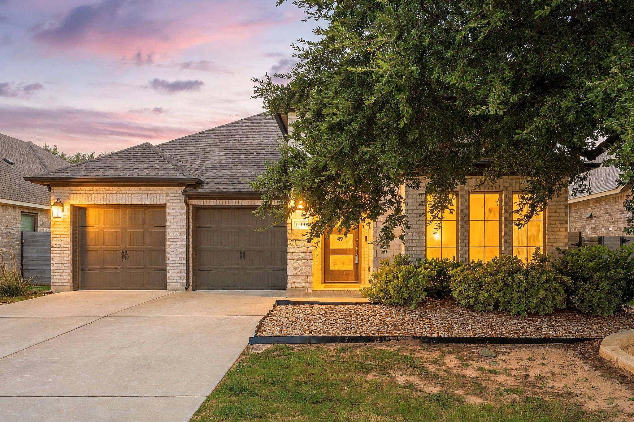 1113 Round Mountain PASS, Georgetown, TX 78628