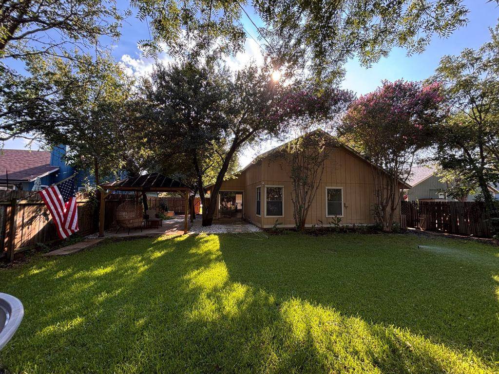 2003 James PL, Round Rock, TX 78664