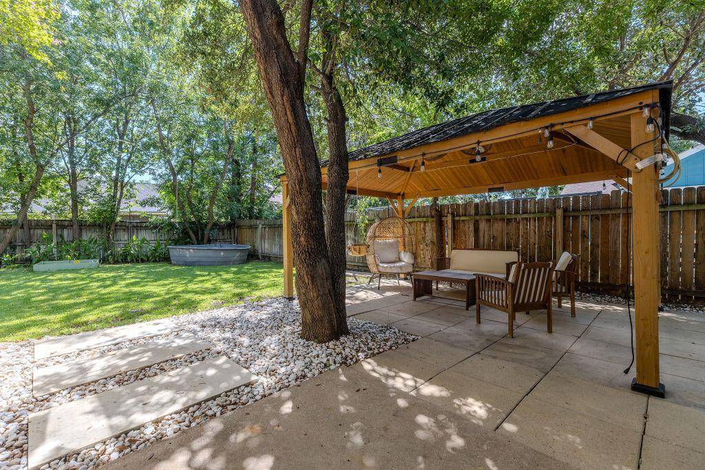 2003 James PL, Round Rock, TX 78664