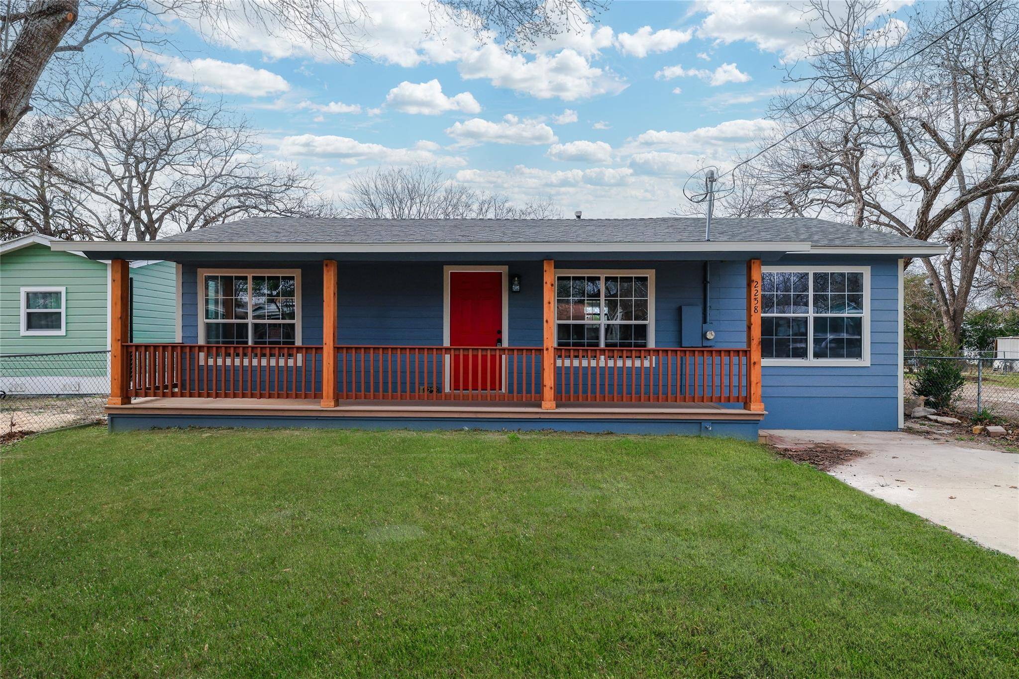7126 W WESTBRIAR ST, San Antonio, TX 78227