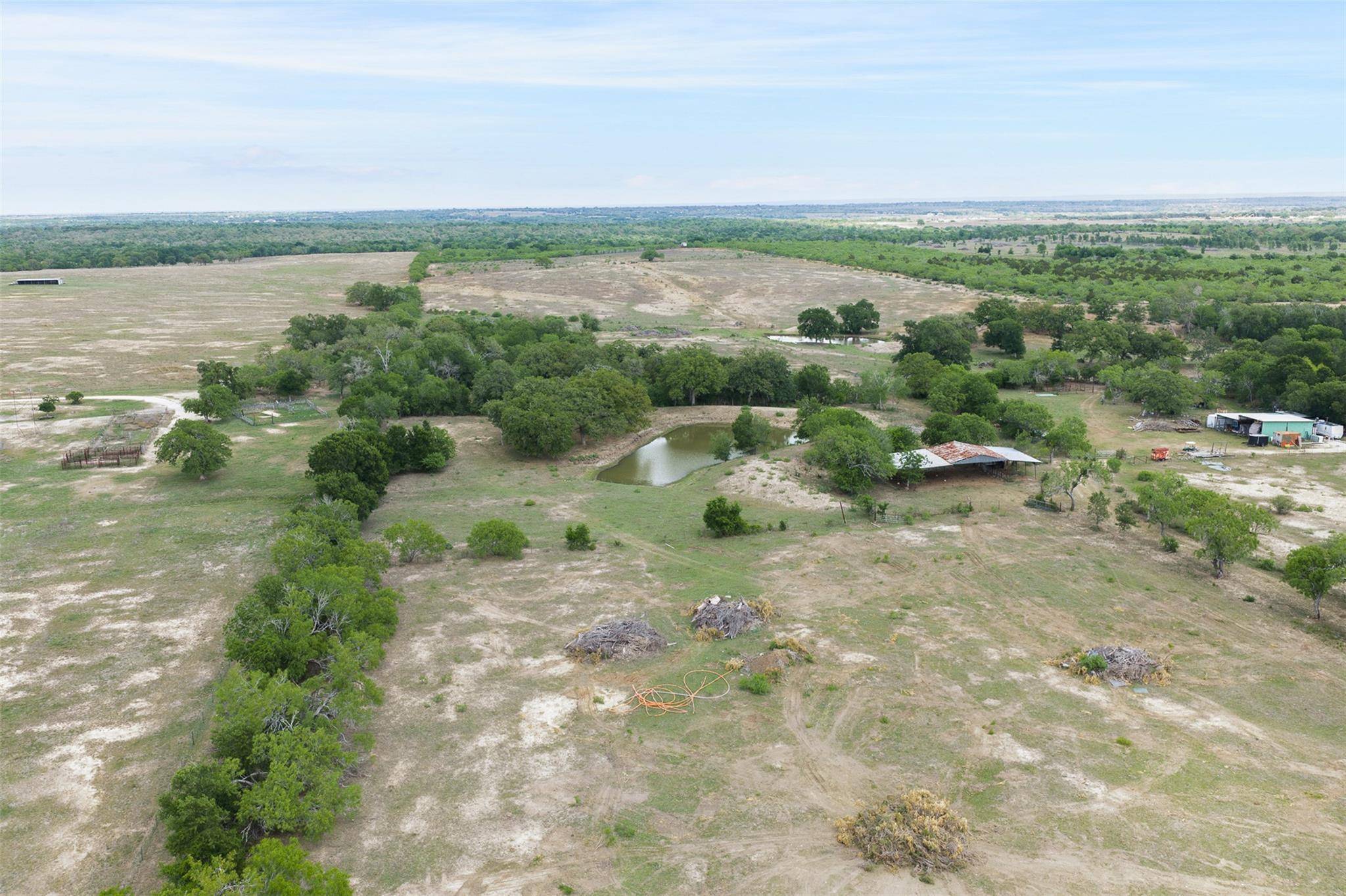 TBD State Park RD, Lockhart, TX 78644