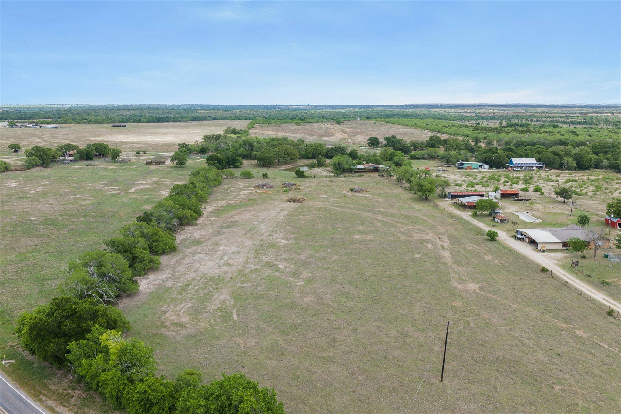 TBD State Park RD, Lockhart, TX 78644