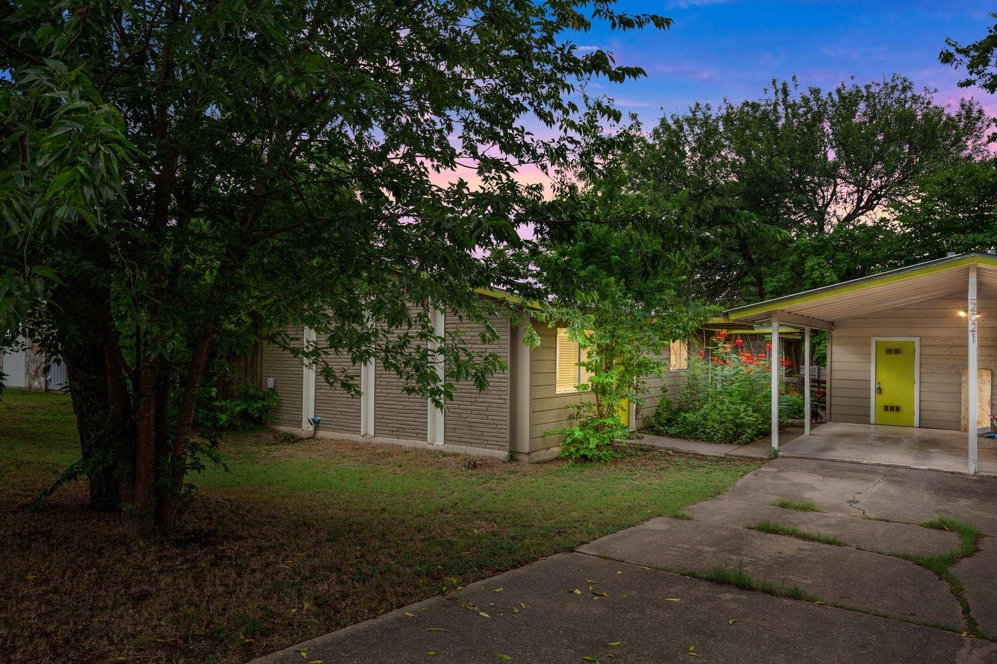 2021 Wheless LN #A, Austin, TX 78723