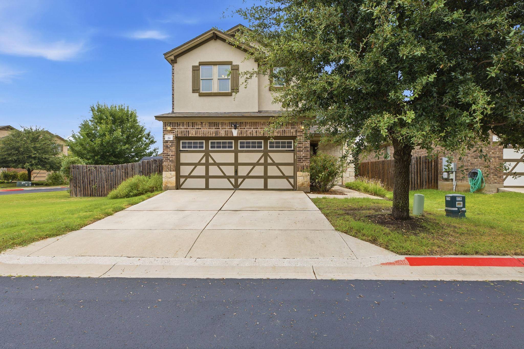 2950 E Old Settlers BLVD #29, Round Rock, TX 78665
