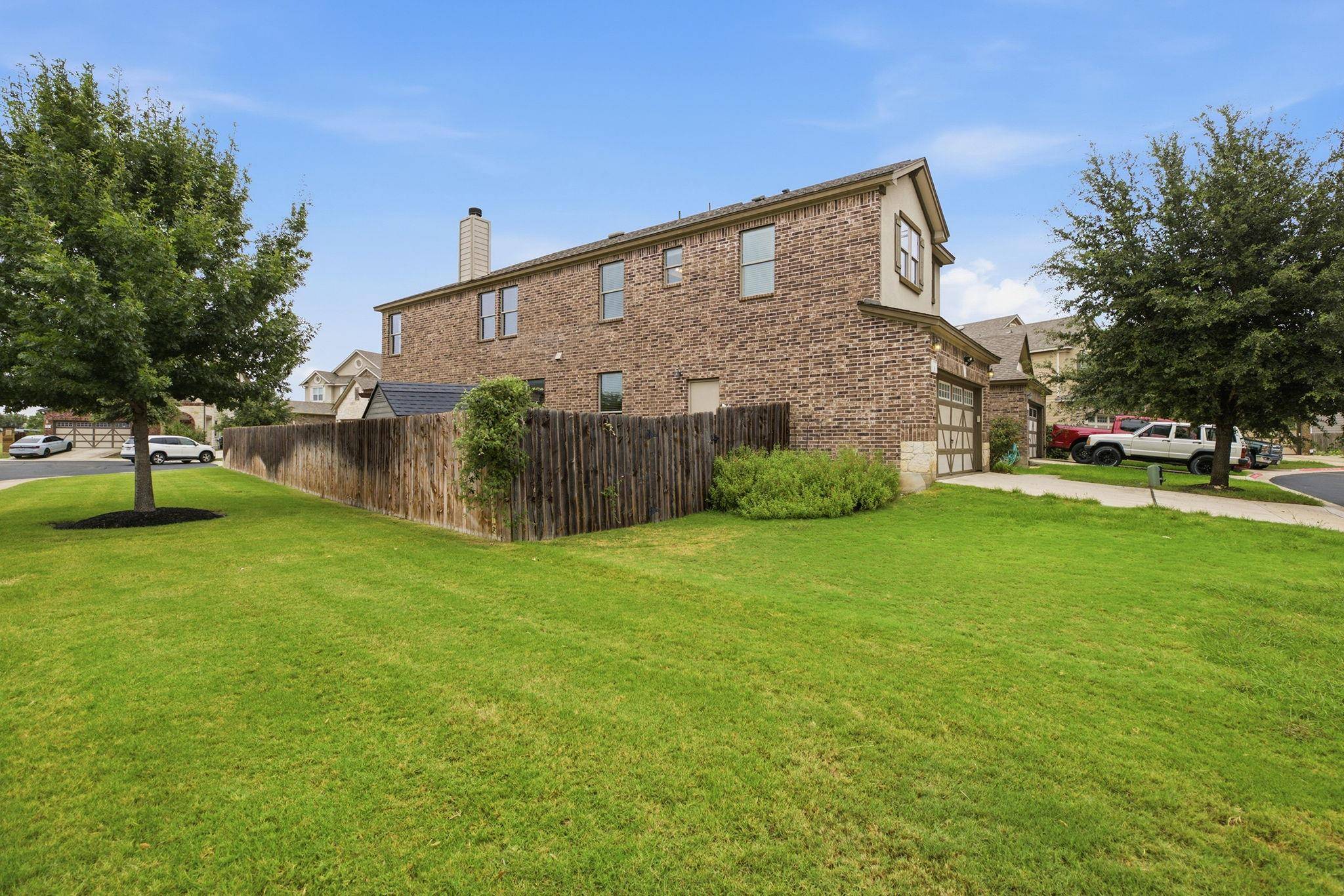 2950 E Old Settlers BLVD #29, Round Rock, TX 78665