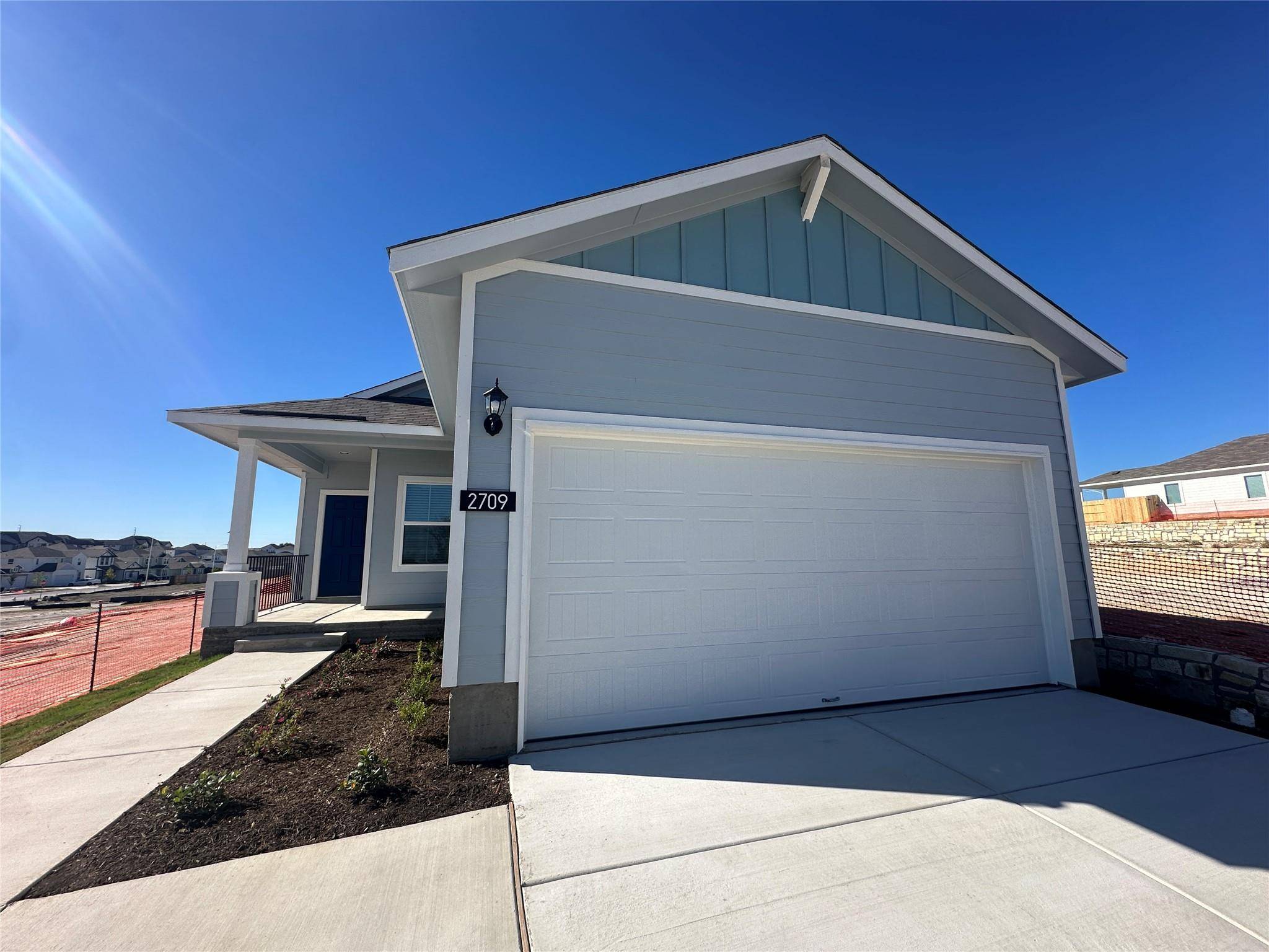 2709 Derwent DR, Pflugerville, TX 78660