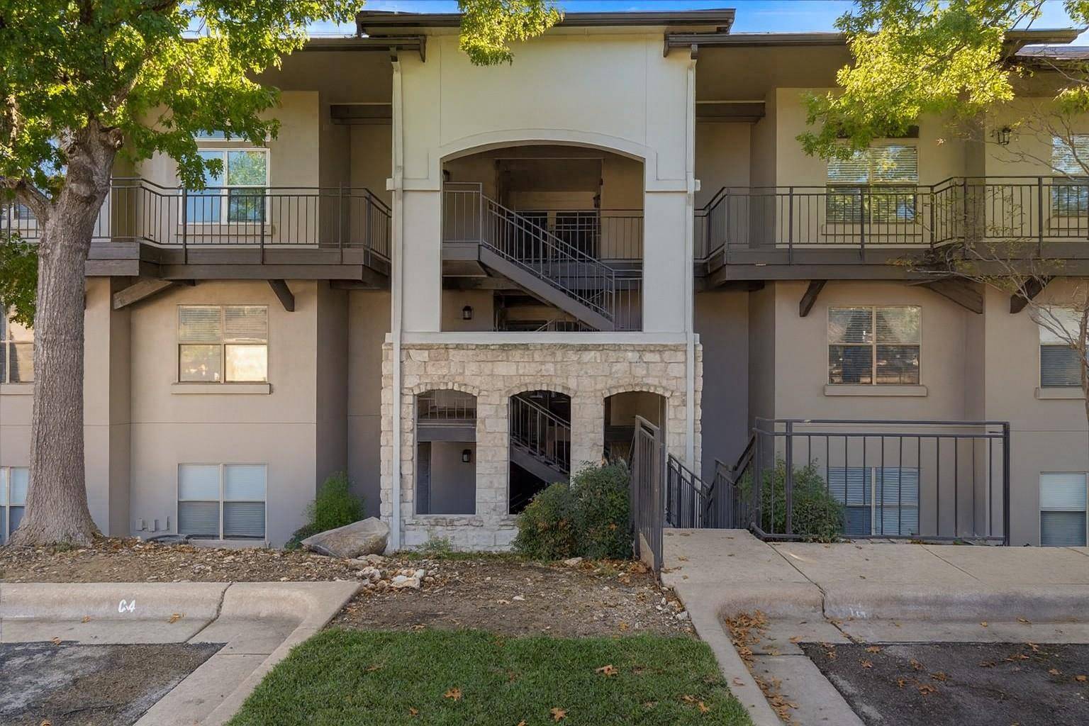 6000 Shepherd Mountain CV #A309, Austin, TX 78730
