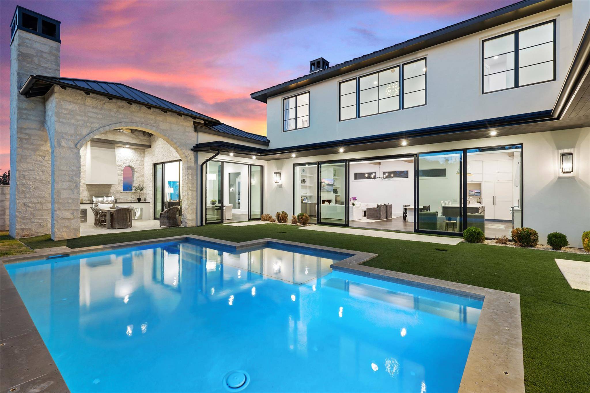 13000 Little Barton LN, Austin, TX 78738