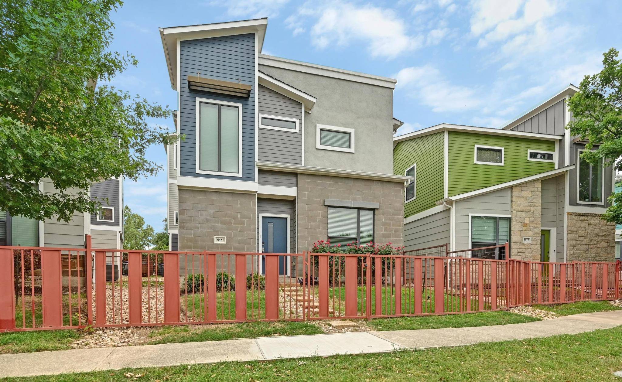 2021 Carlson DR, Austin, TX 78741