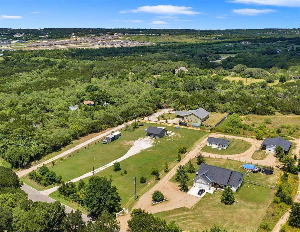 1619 County Road 340, Burnet, TX 78611