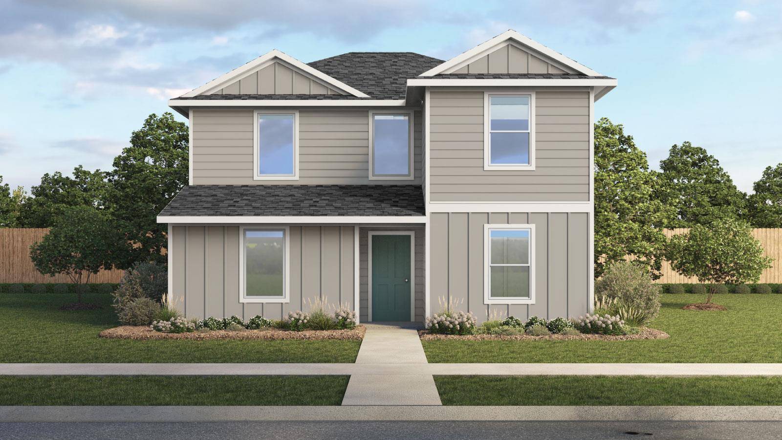 1051 Phantom Hill RD, Buda, TX 78610