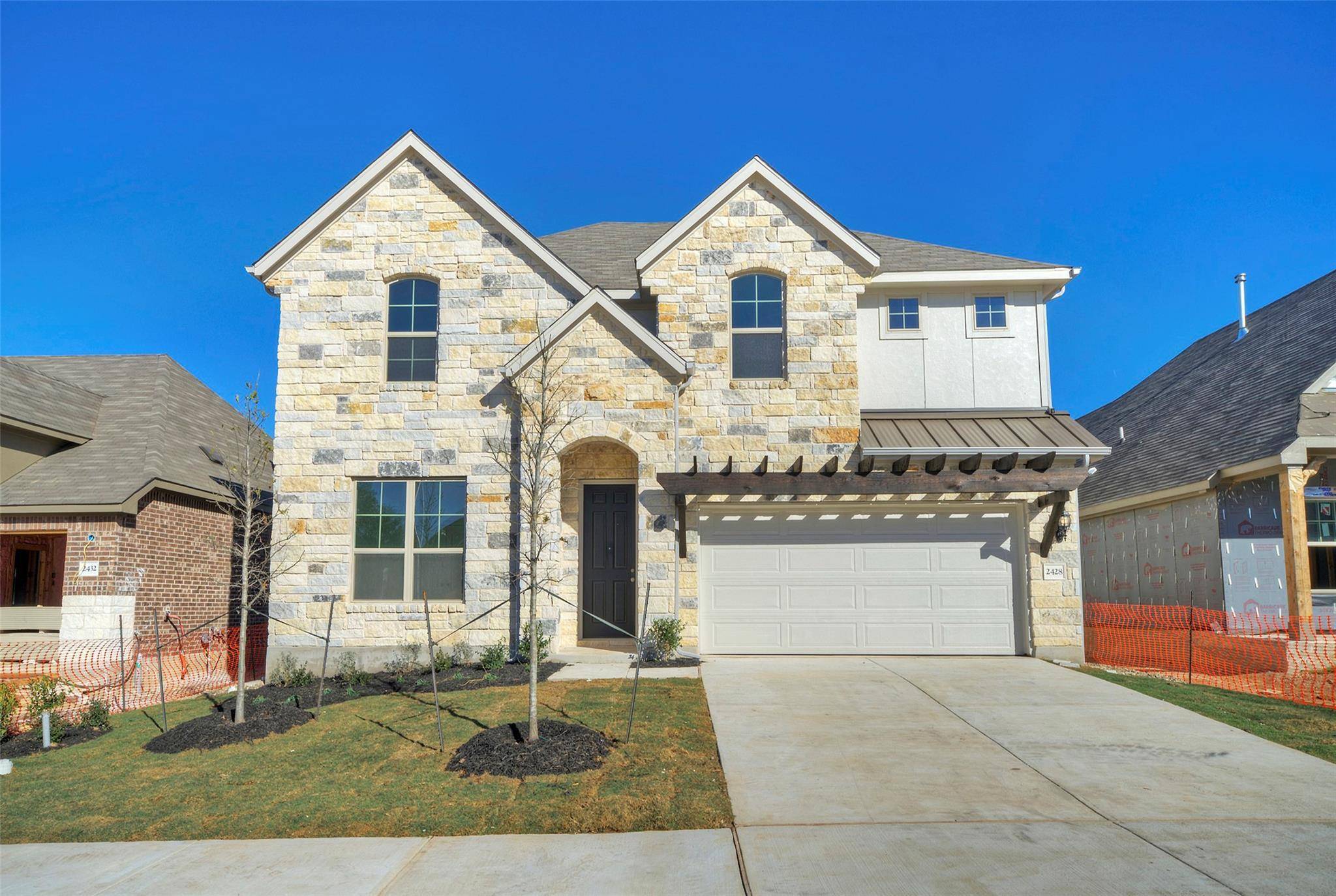 2428 Demorse, Leander, TX 78641
