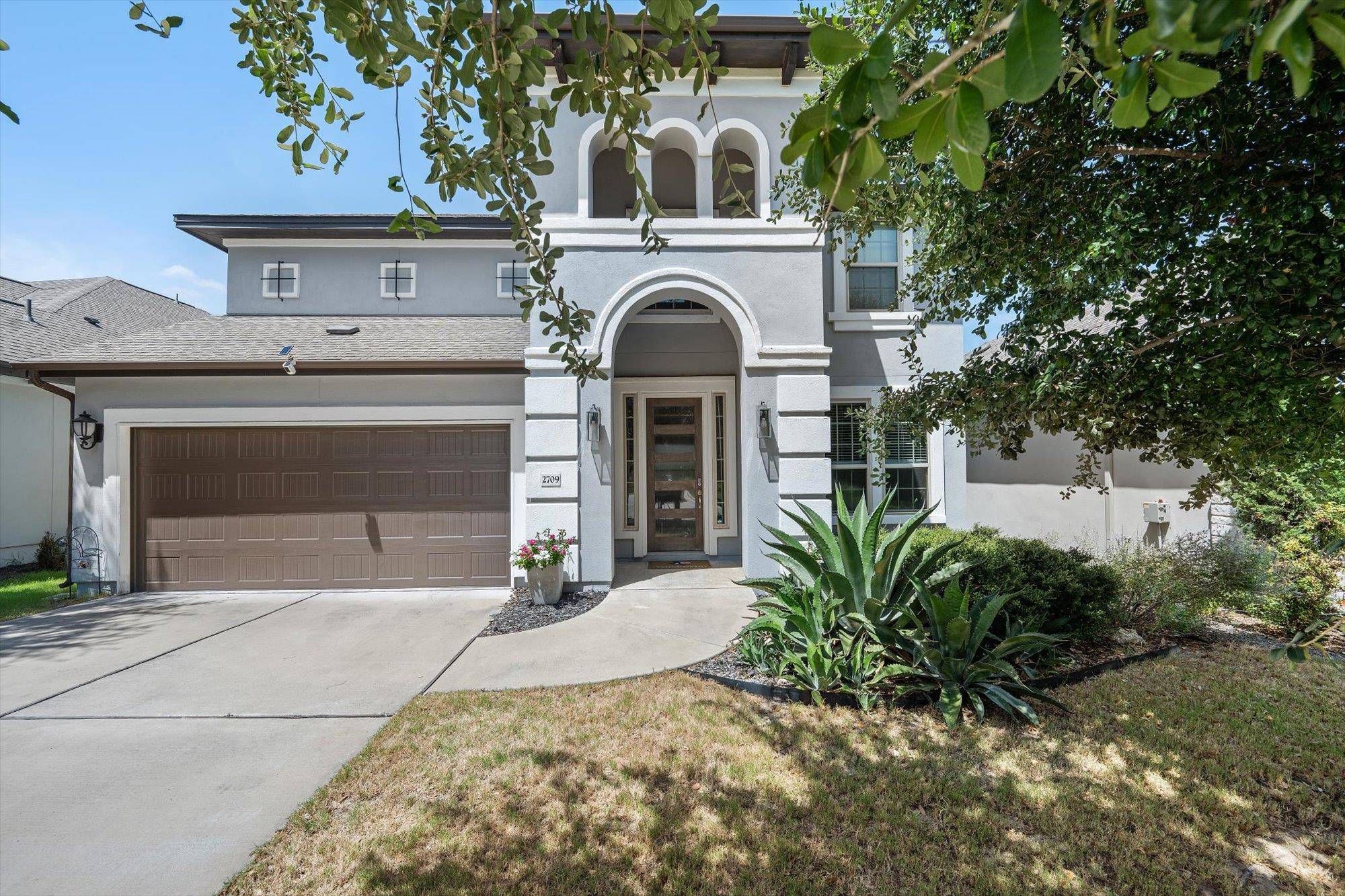 2709 Villa Capri CT, Leander, TX 78641