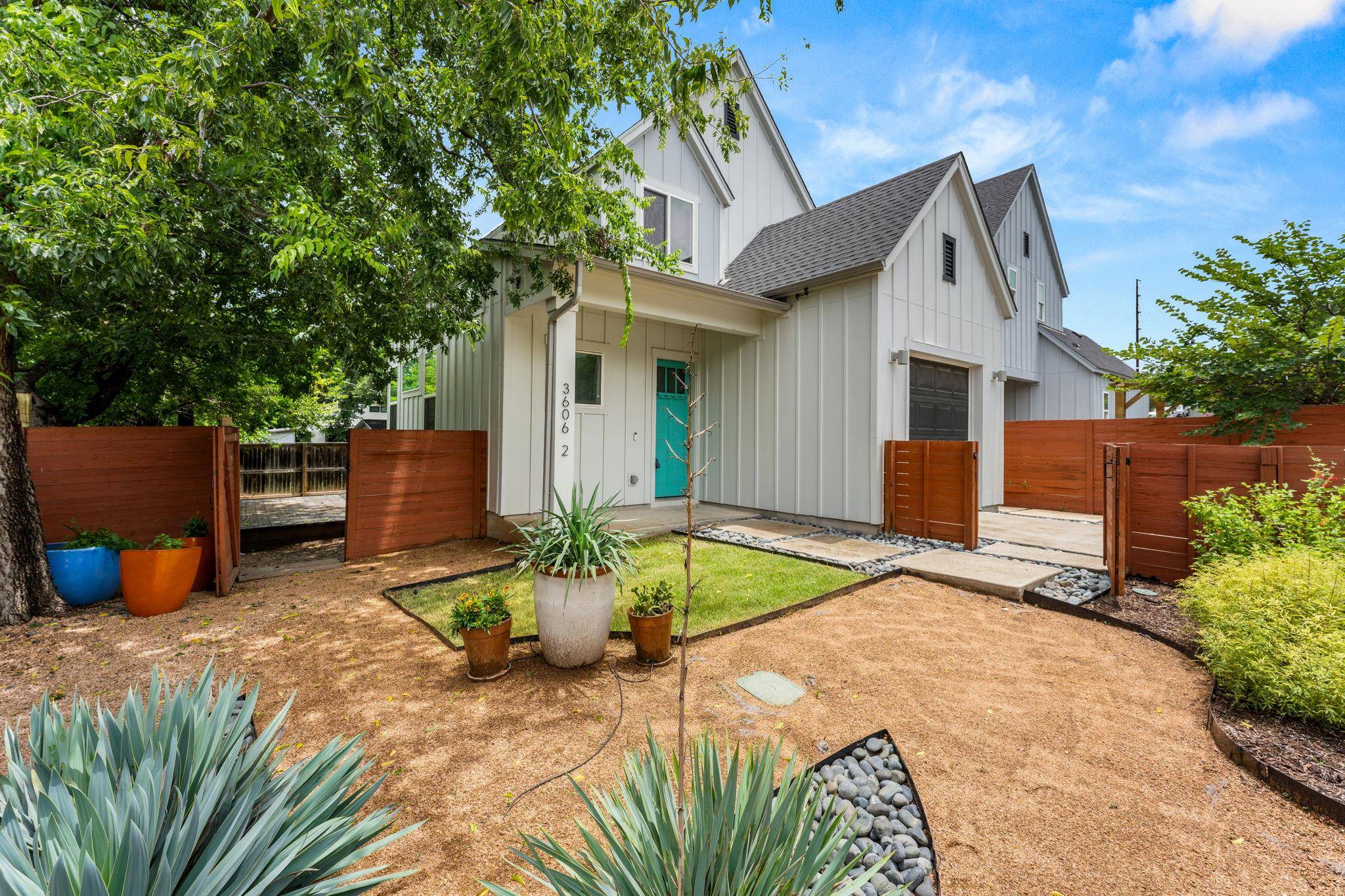 3606 Villa CT #2, Austin, TX 78704