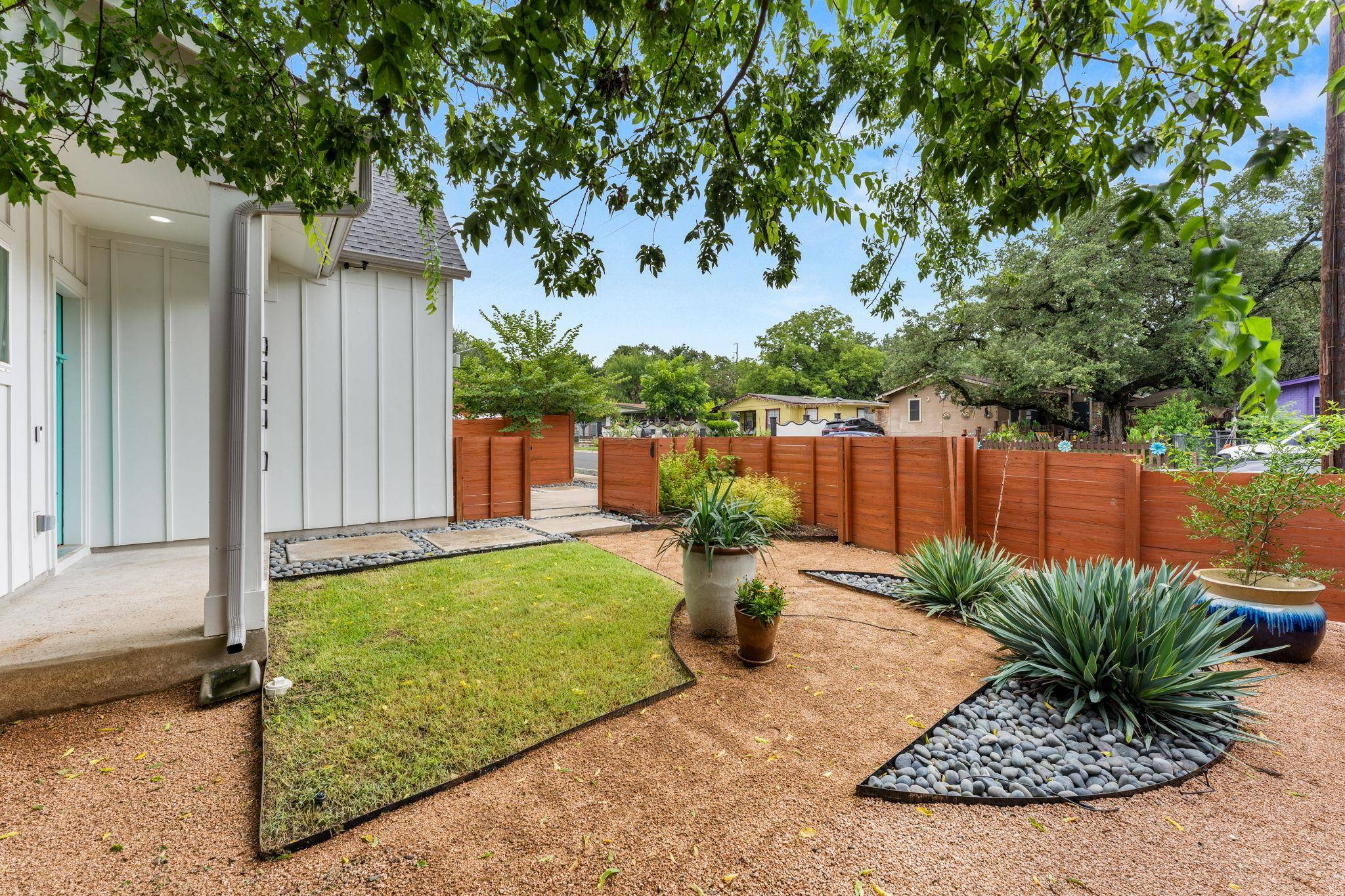 3606 Villa CT #2, Austin, TX 78704