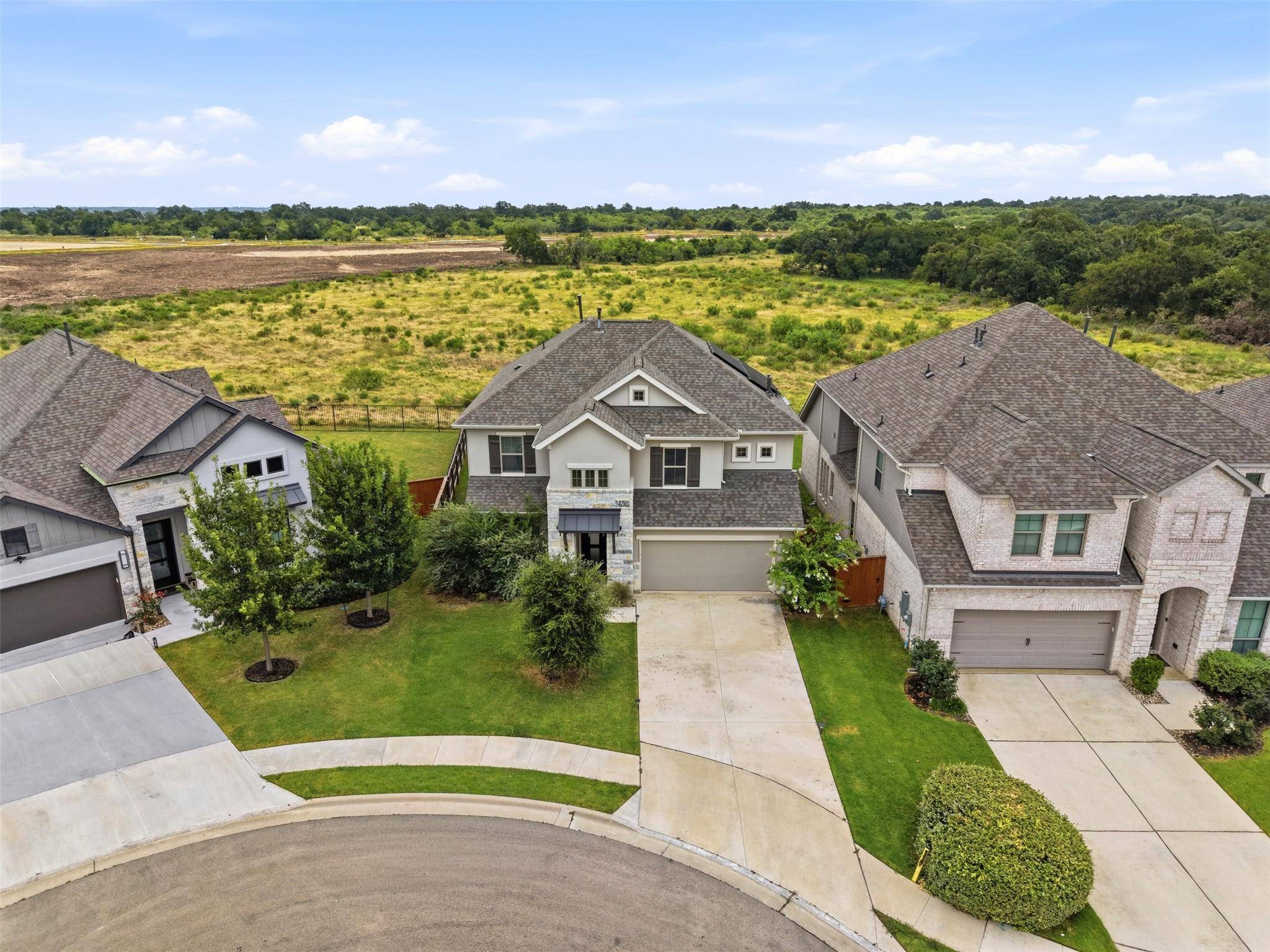 137 Night Bloom PATH, Liberty Hill, TX 78642