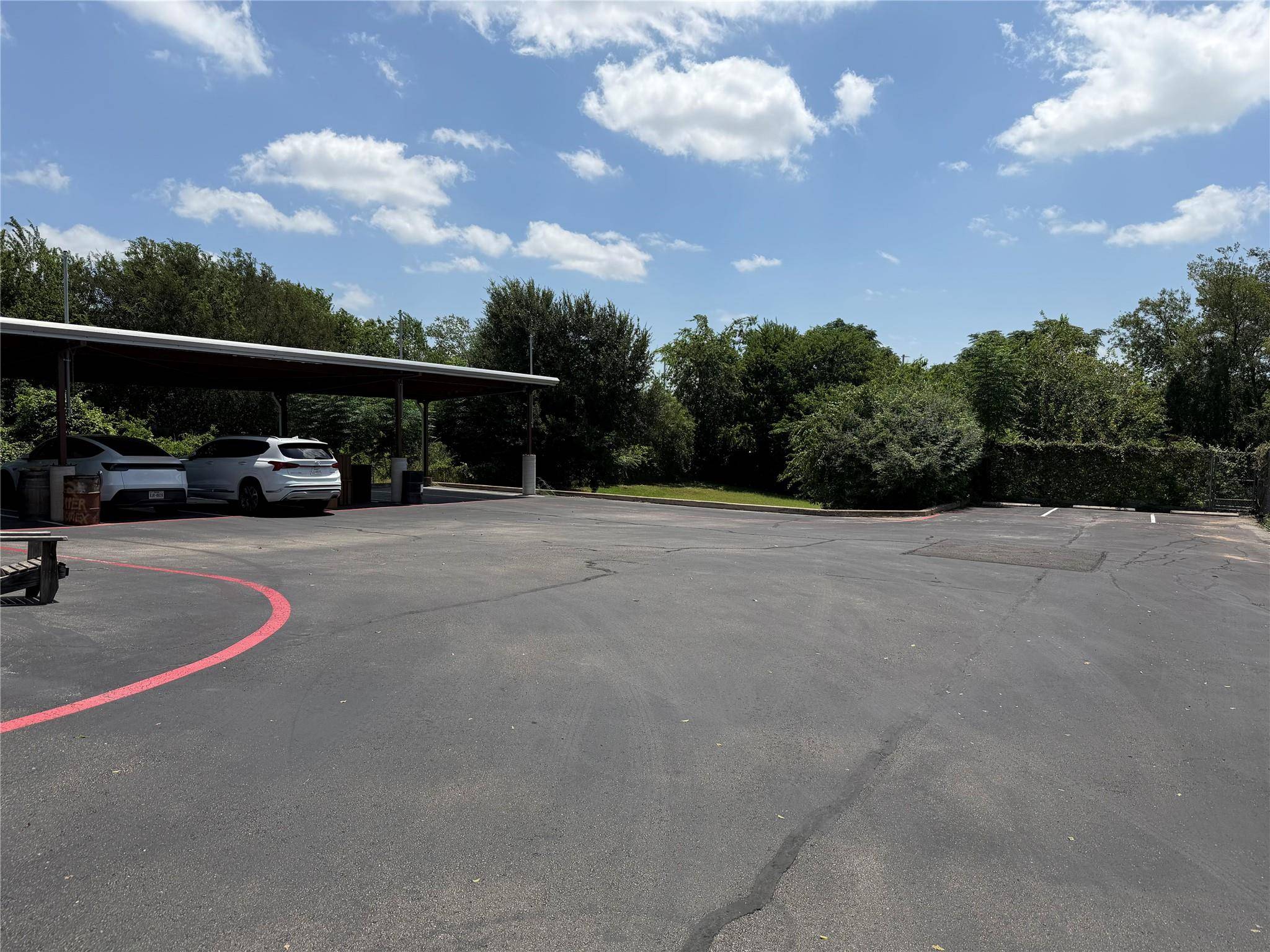 4825 Weidemar LN #600, Austin, TX 78745