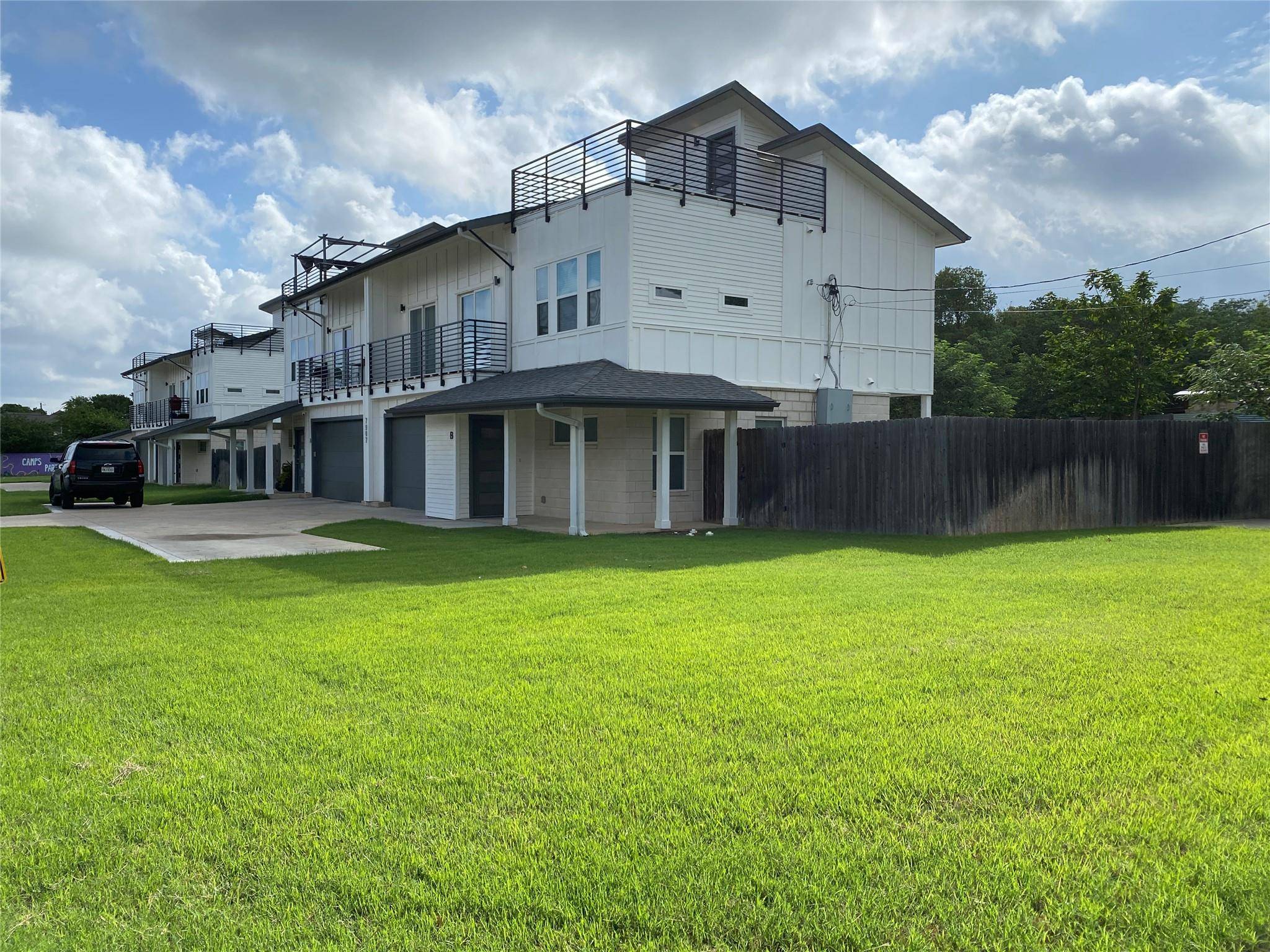 7907 Brodie LN #B, Austin, TX 78745