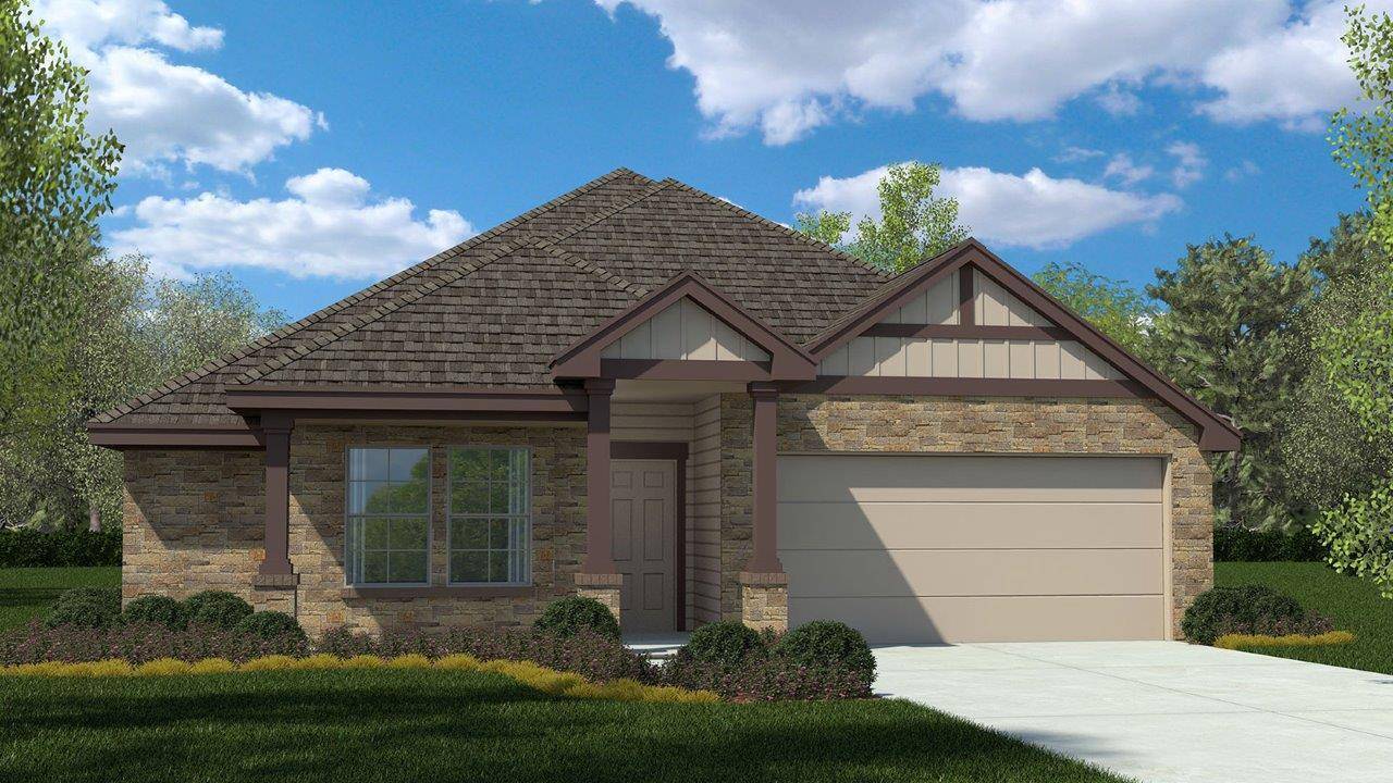 227 Water Well RD, Burnet, TX 78611
