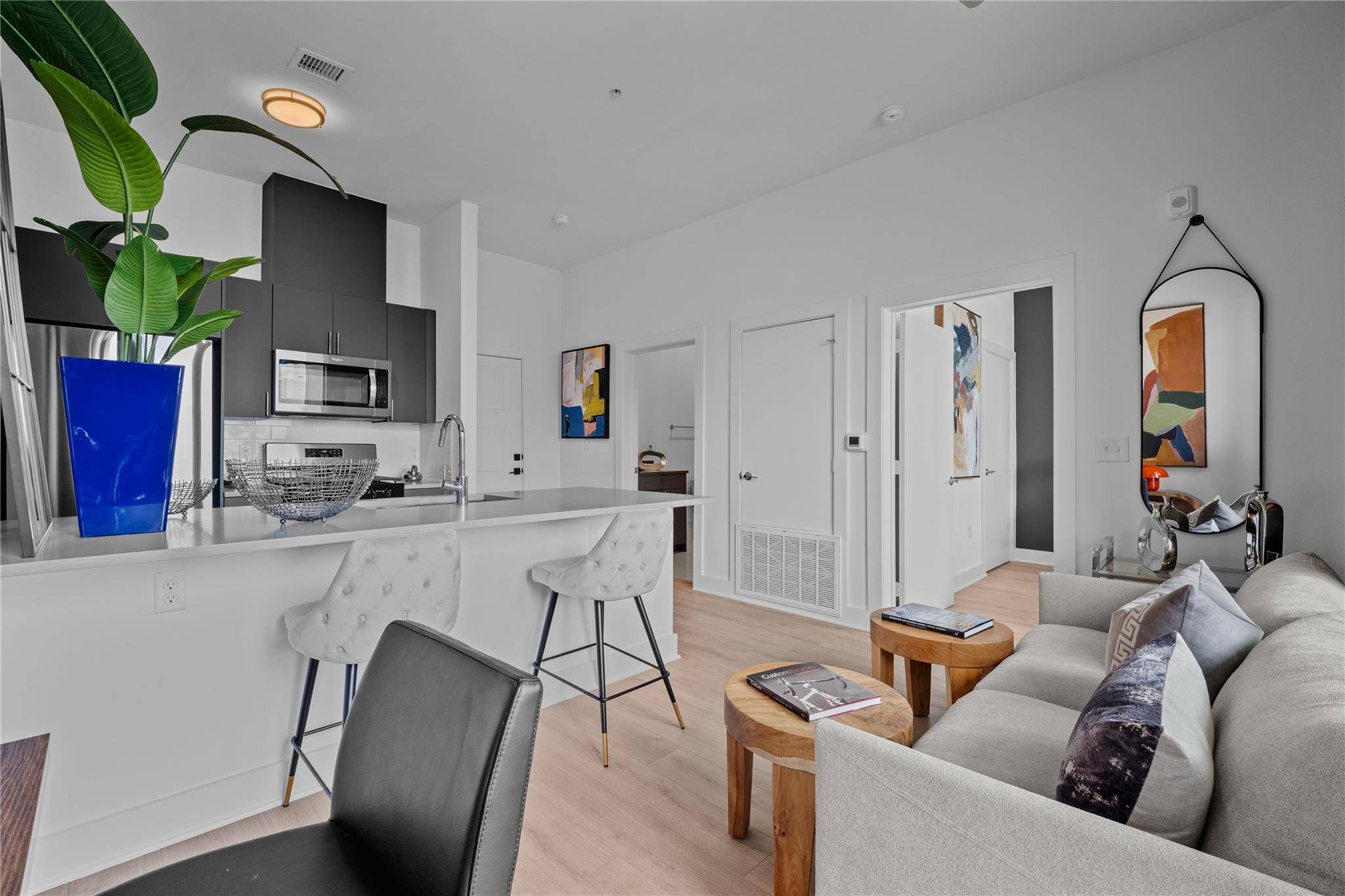 3900 Berkman DR #217, Austin, TX 78723