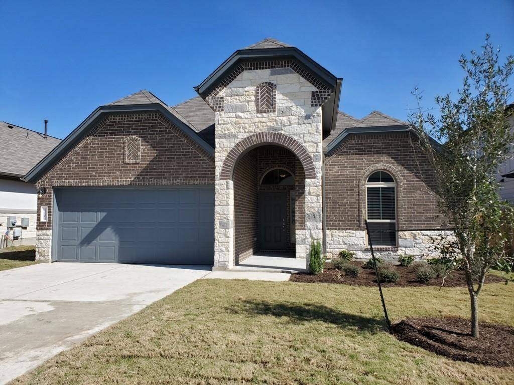 13505 Mariscan ST, Manchaca, TX 78652