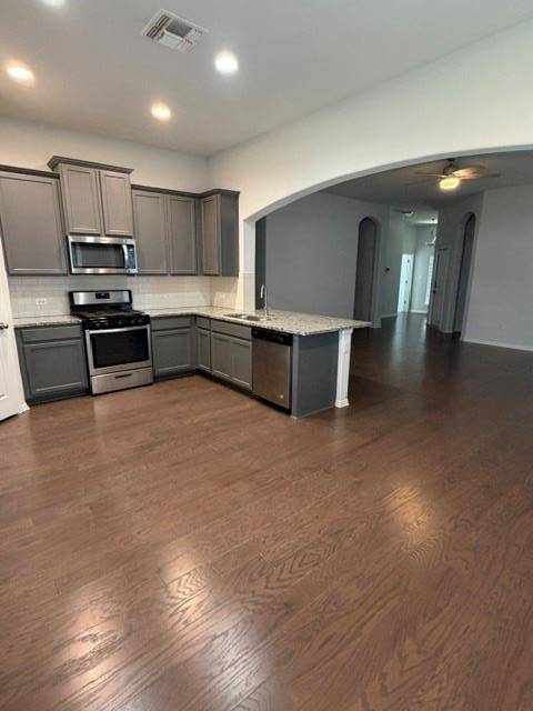 13505 Mariscan ST, Manchaca, TX 78652
