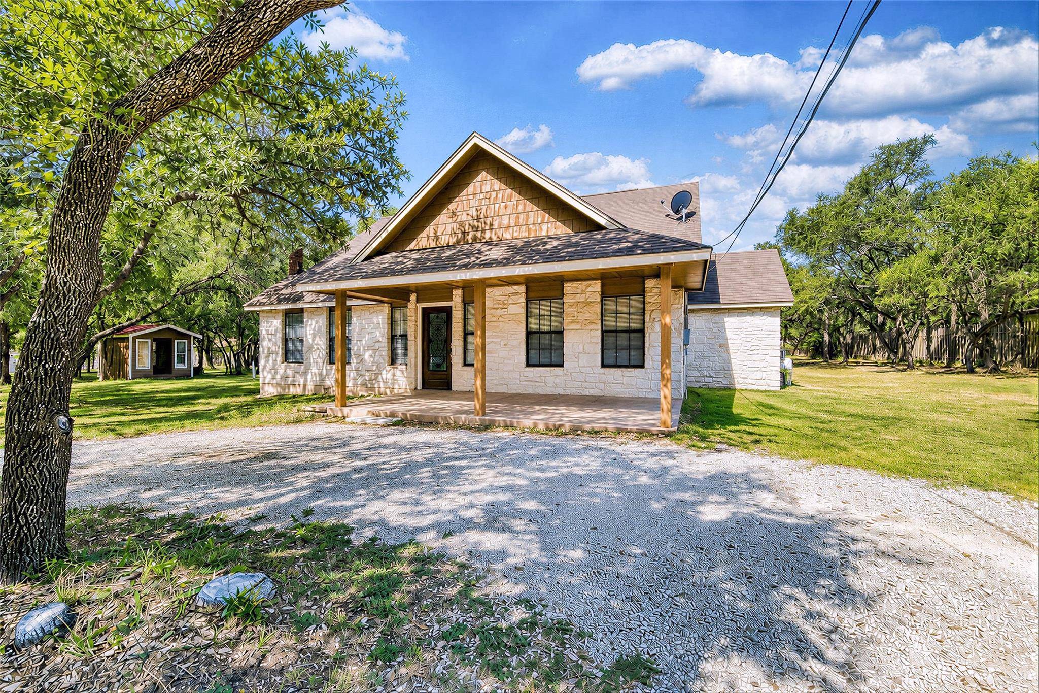 103 Jib LN, Georgetown, TX 78633