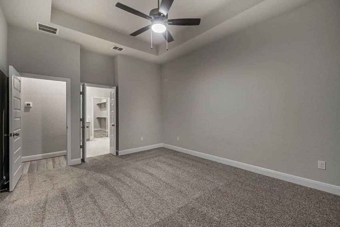 1461 El Paisano DR, Georgetown, TX 78633