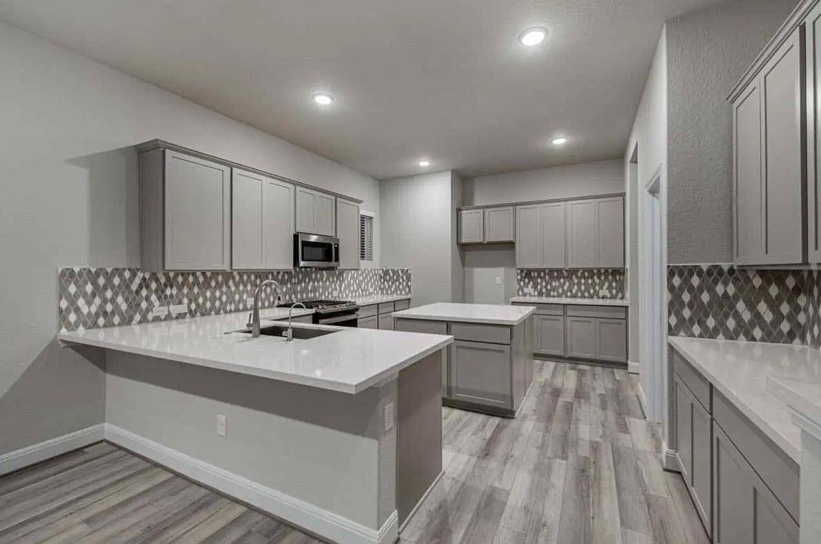 1461 El Paisano DR, Georgetown, TX 78633