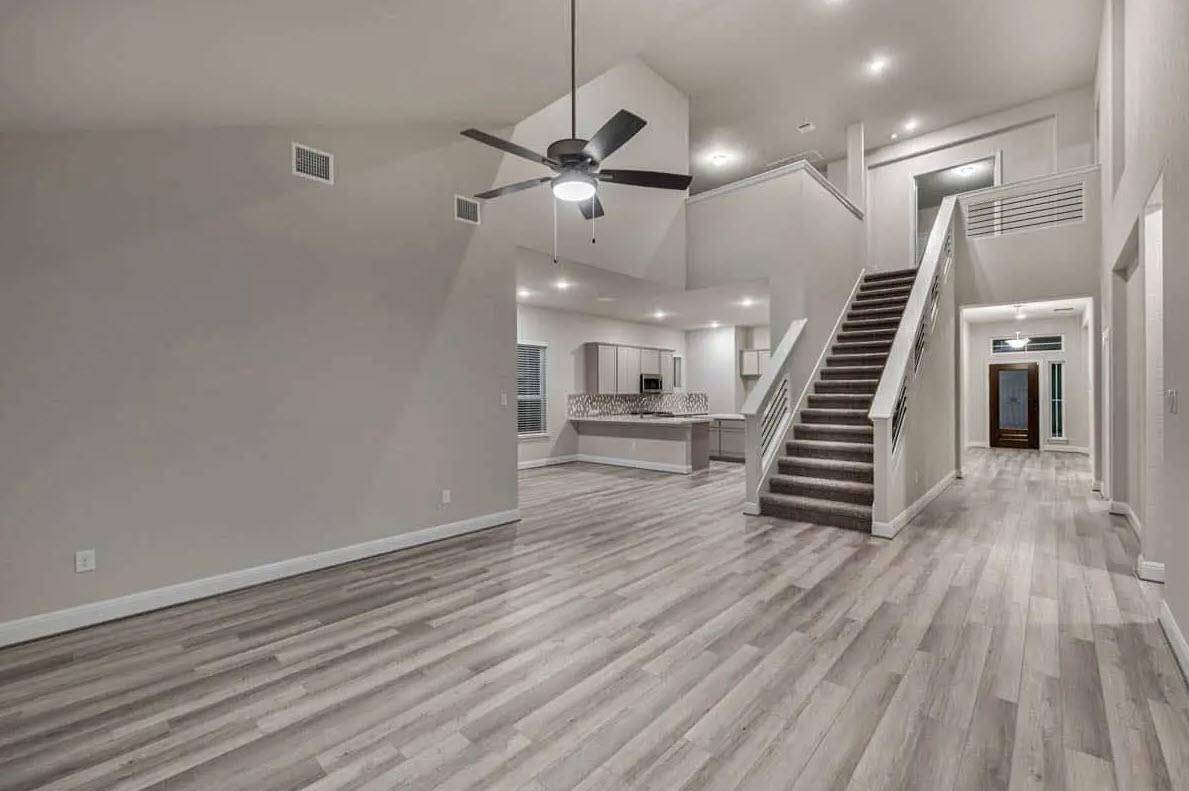 1461 El Paisano DR, Georgetown, TX 78633