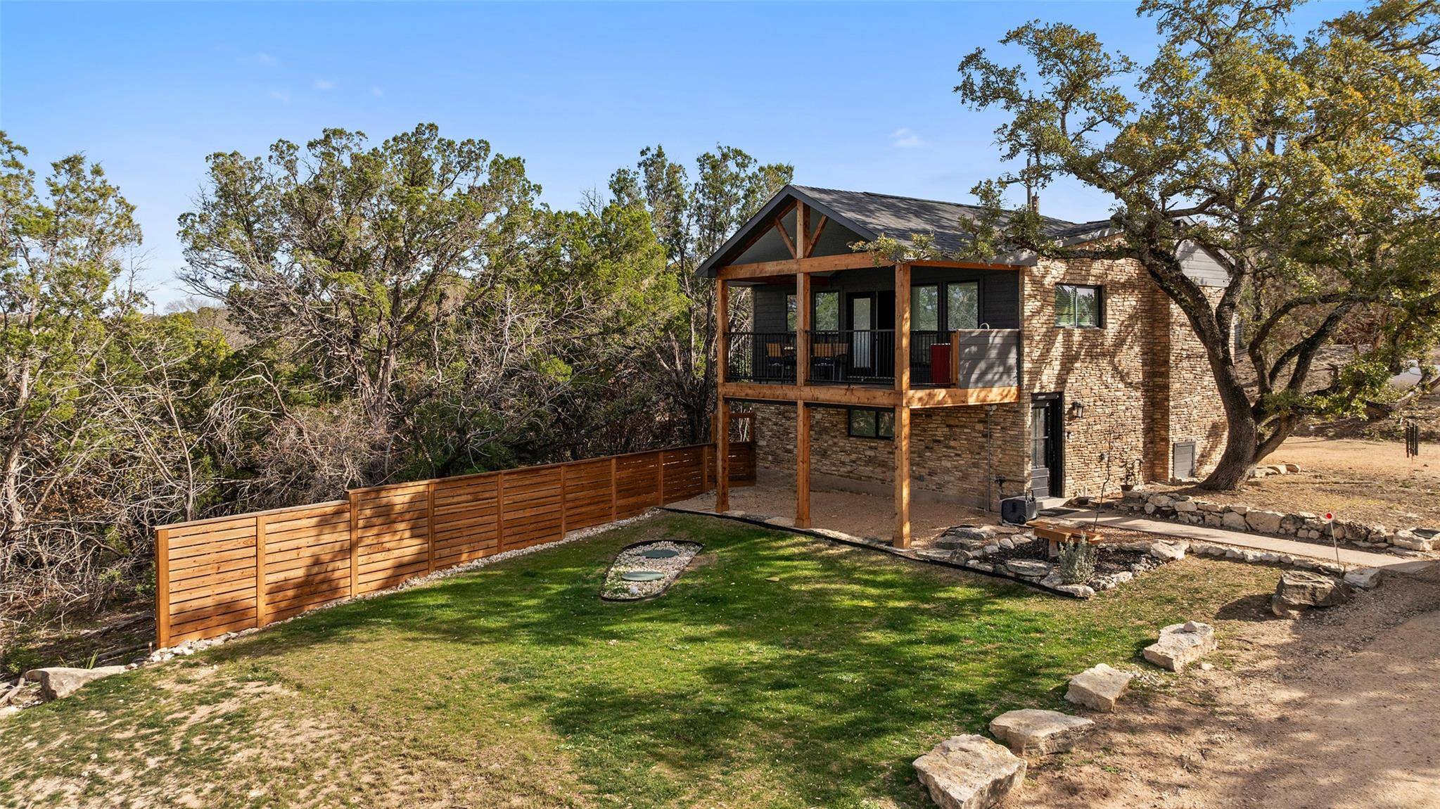 17210 West Beach RD #A, Austin, TX 78734