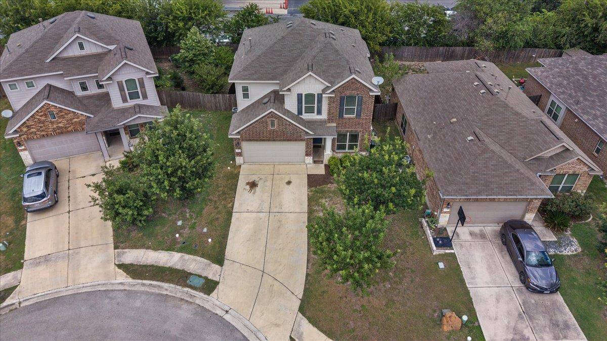 249 Shale CIR, Buda, TX 78610