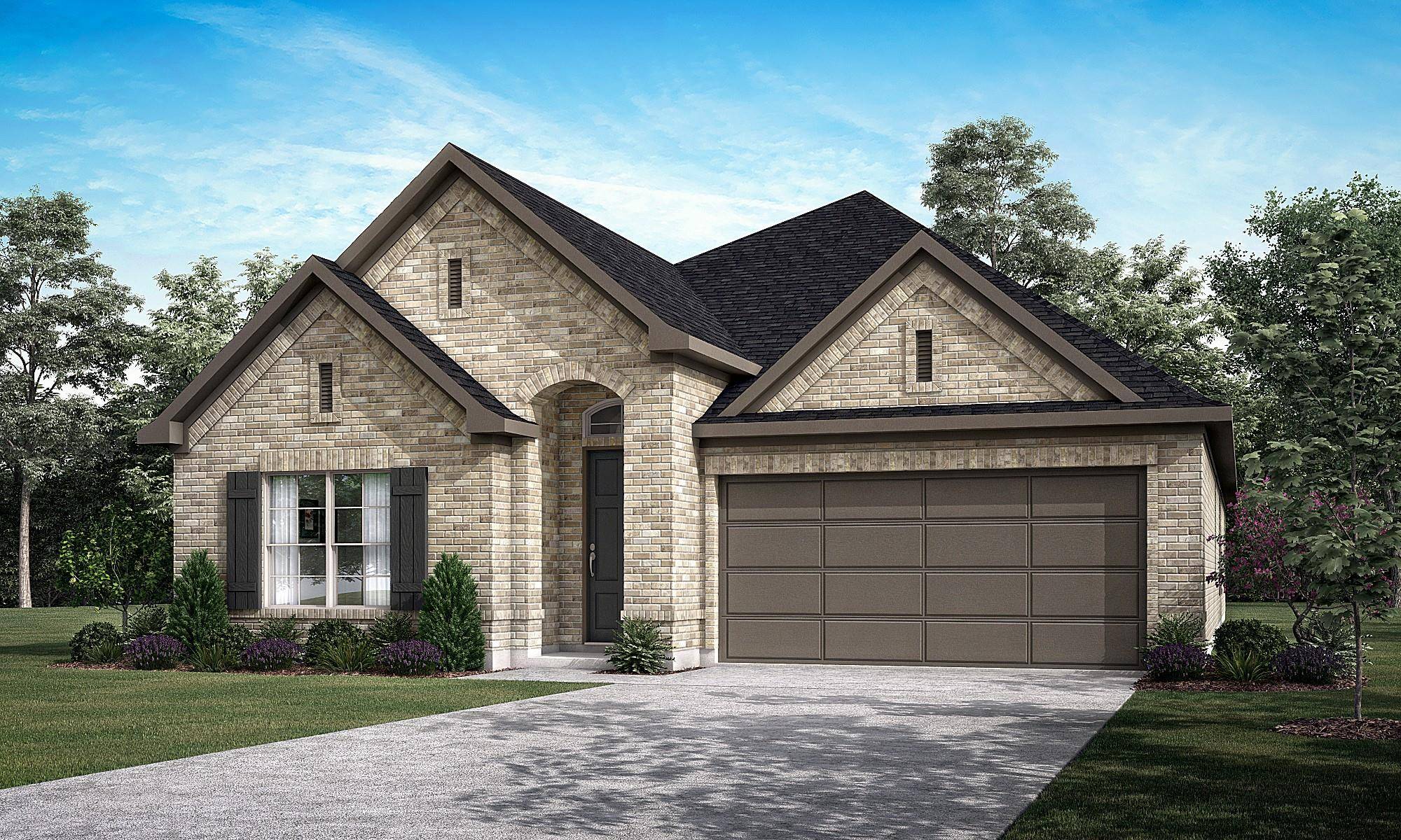 122 Horseherb WAY, San Marcos, TX 78666