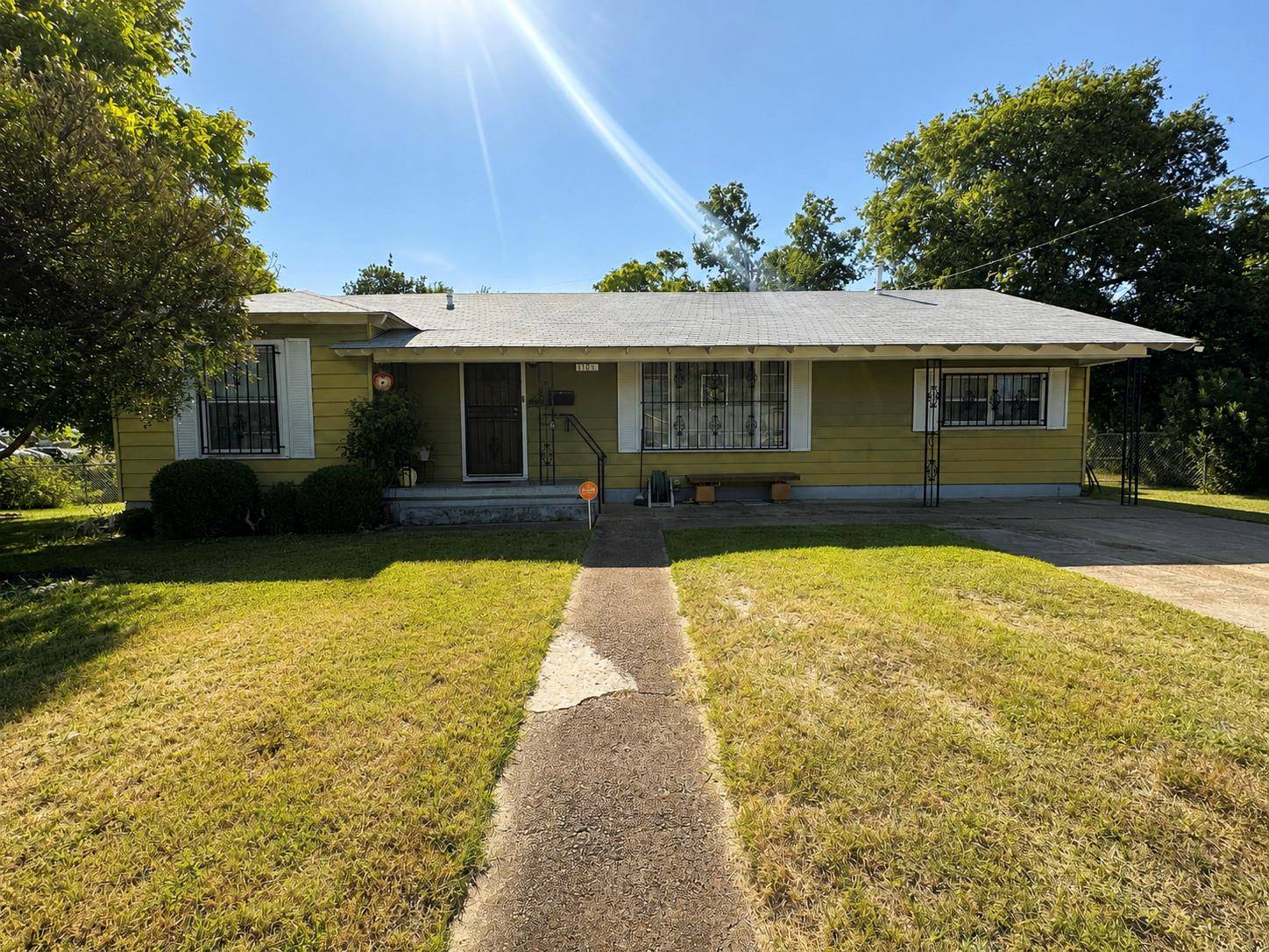 1109 Gray DR, Killeen, TX 76541