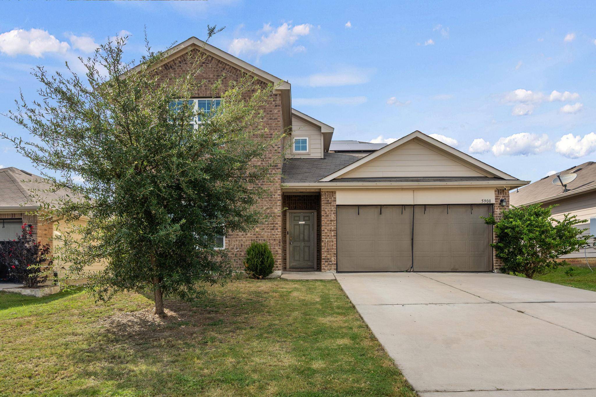 5908 Brampton LN, Austin, TX 78724