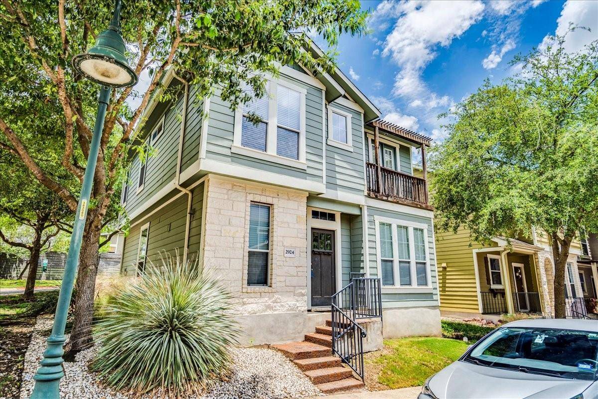 2924 Bond DR #4C, Austin, TX 78741