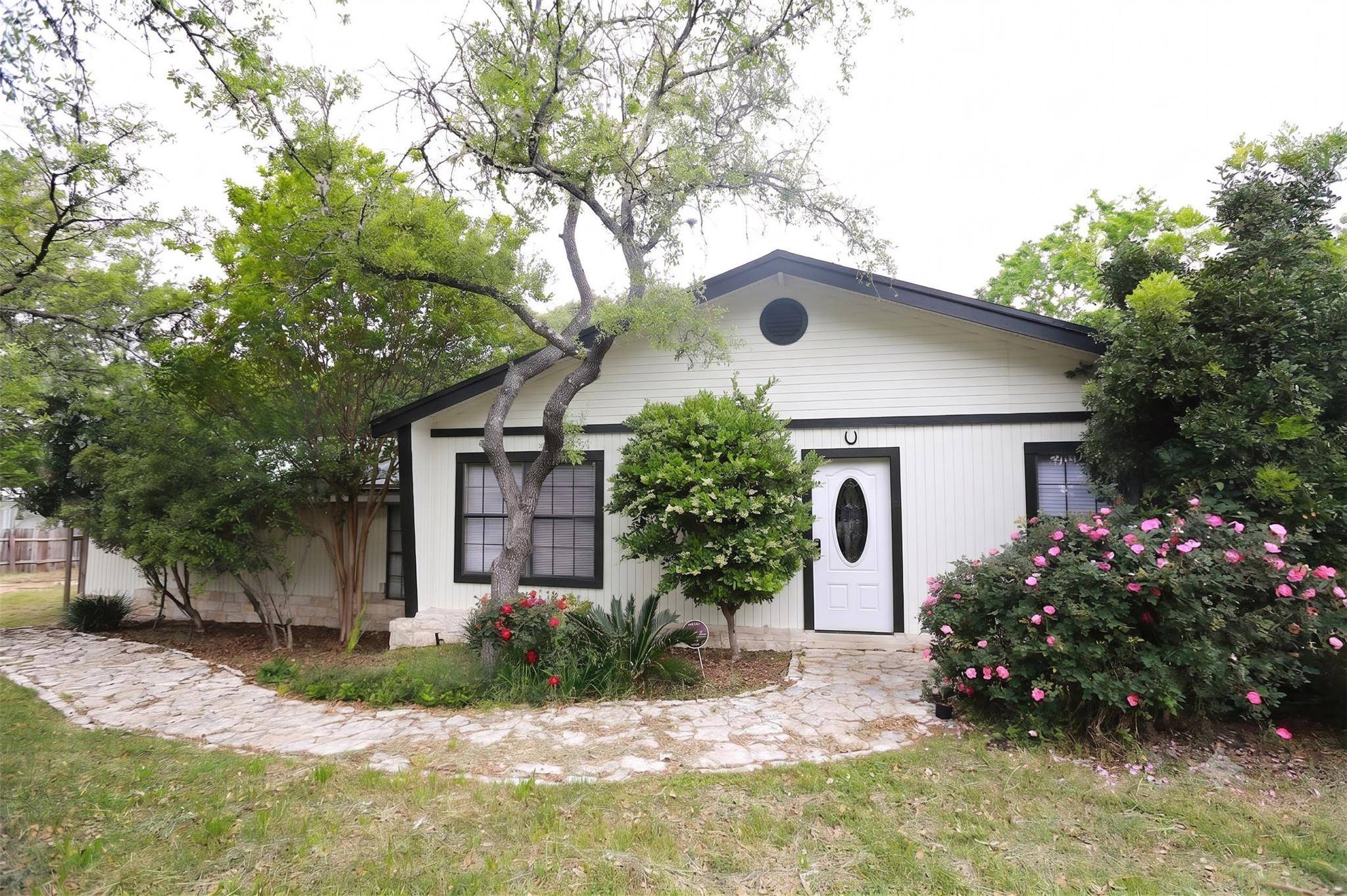 1125 San Augustine DR, Austin, TX 78733