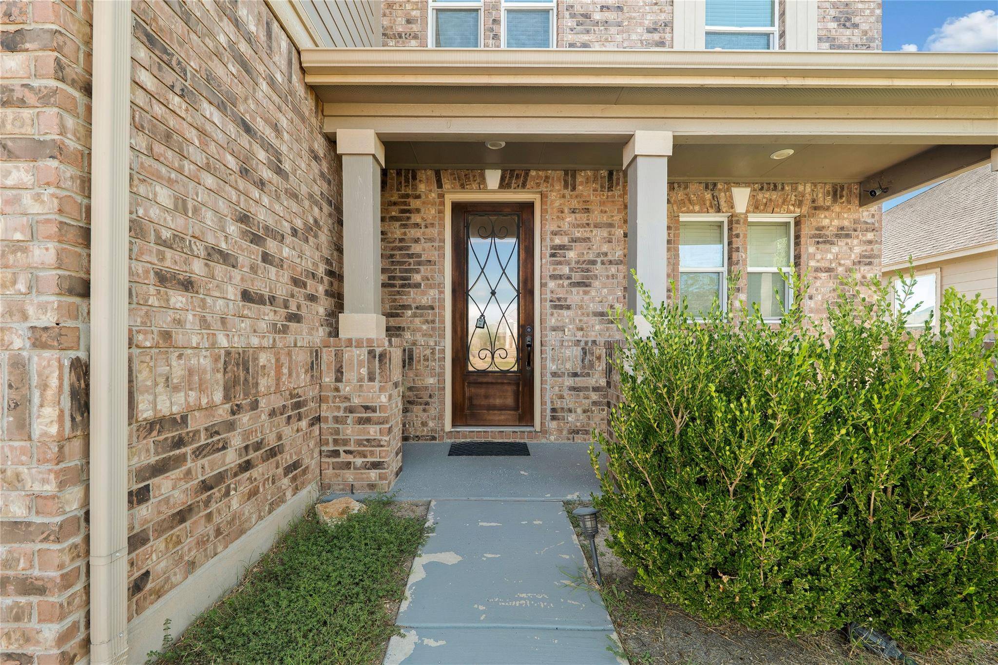 13733 James Garfield ST, Manor, TX 78653
